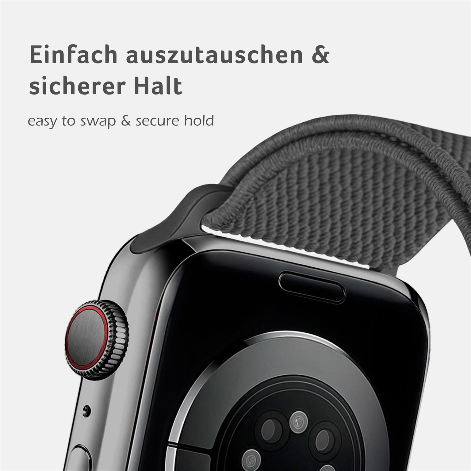Flex Loop für Apple Watch 10 (42mm)