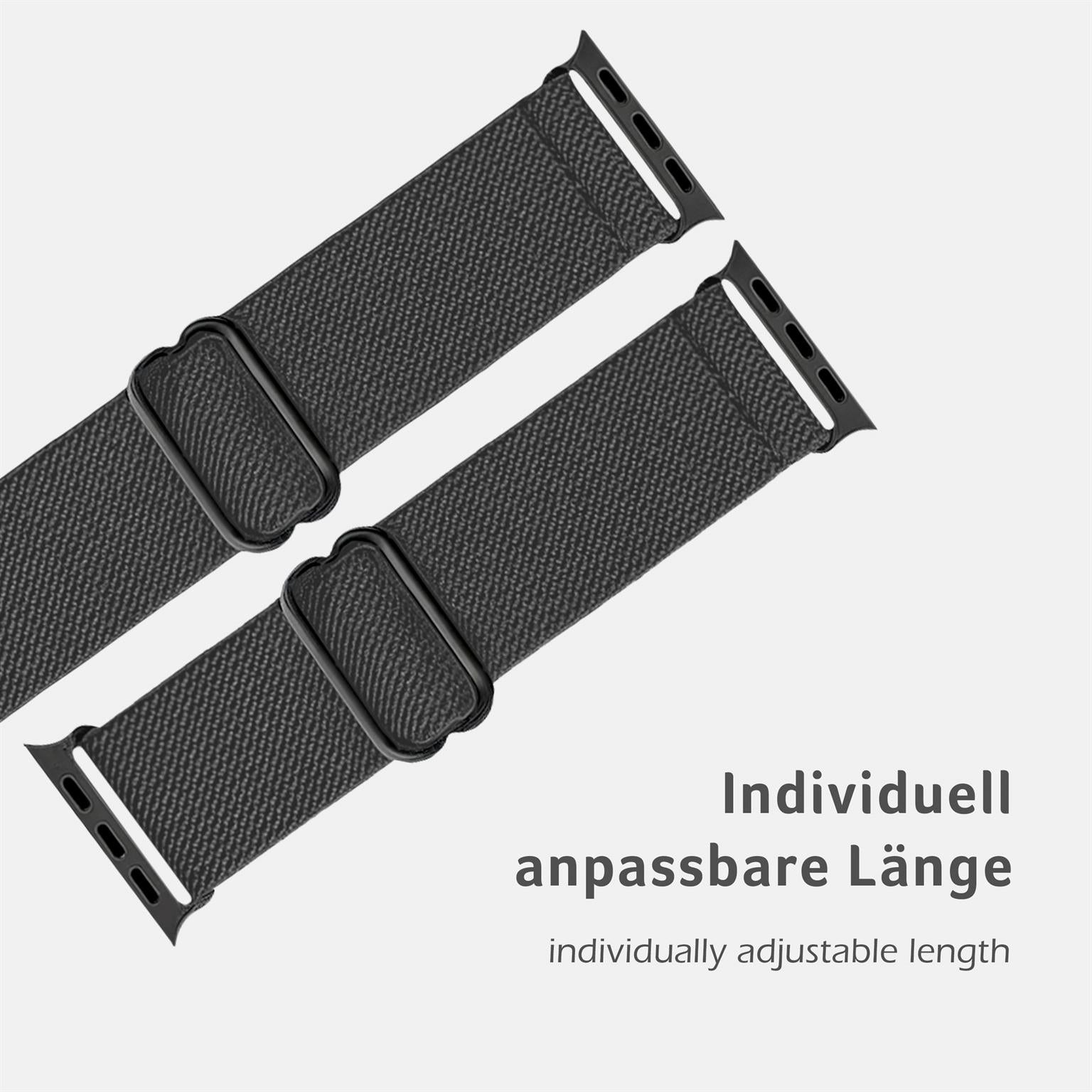 Flex Loop für Apple Watch 10 (42mm)