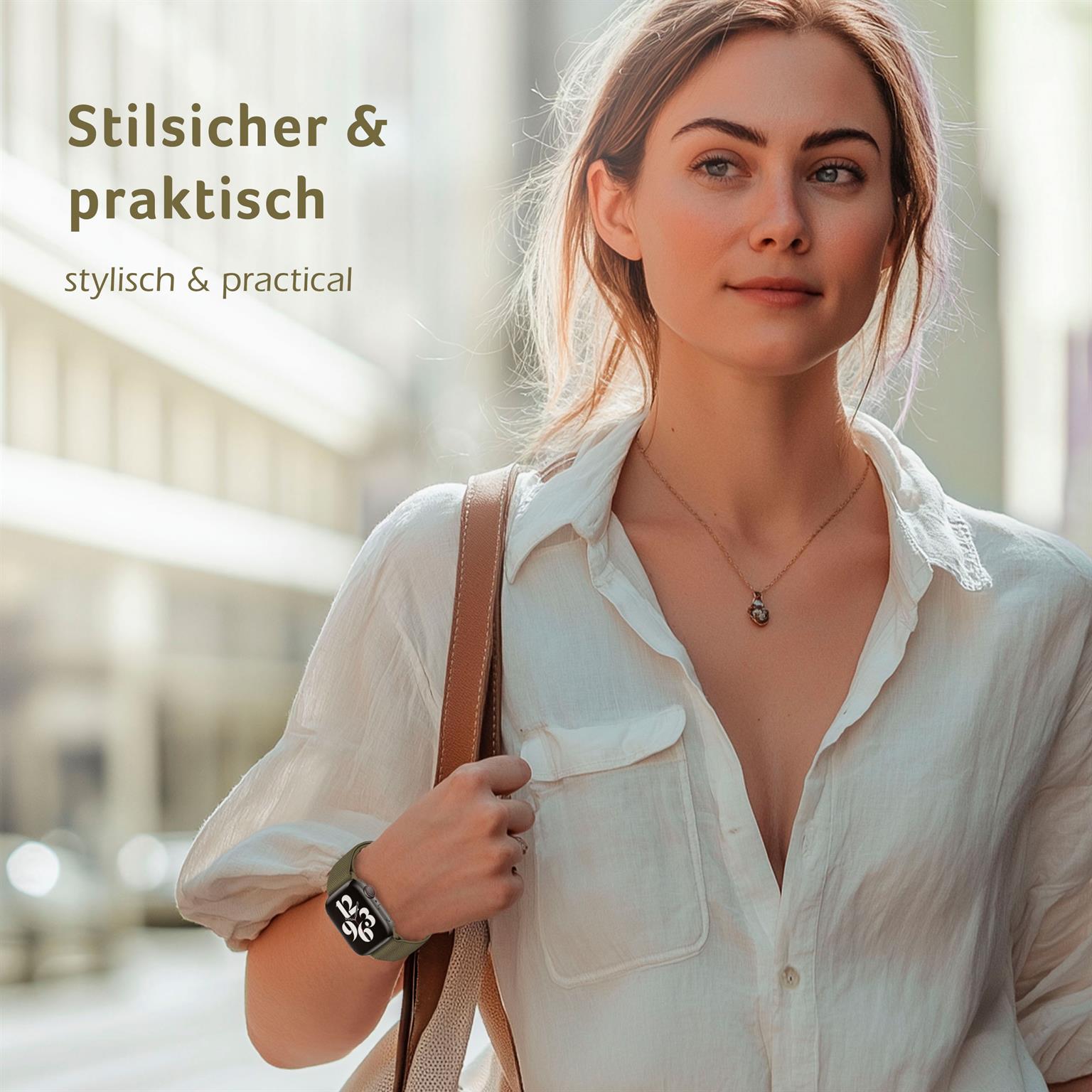 Flex Loop für Apple Watch 10 (42mm)