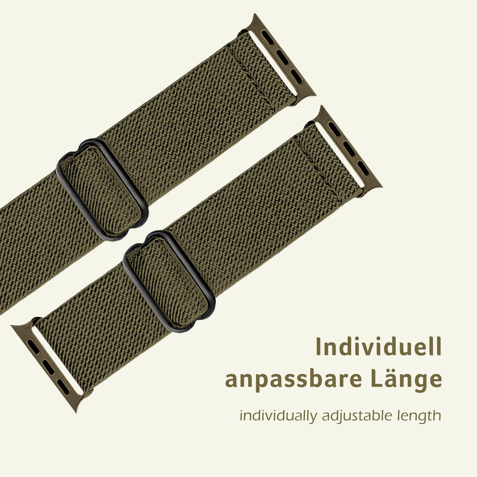 Flex Loop für Apple Watch 10 (42mm)