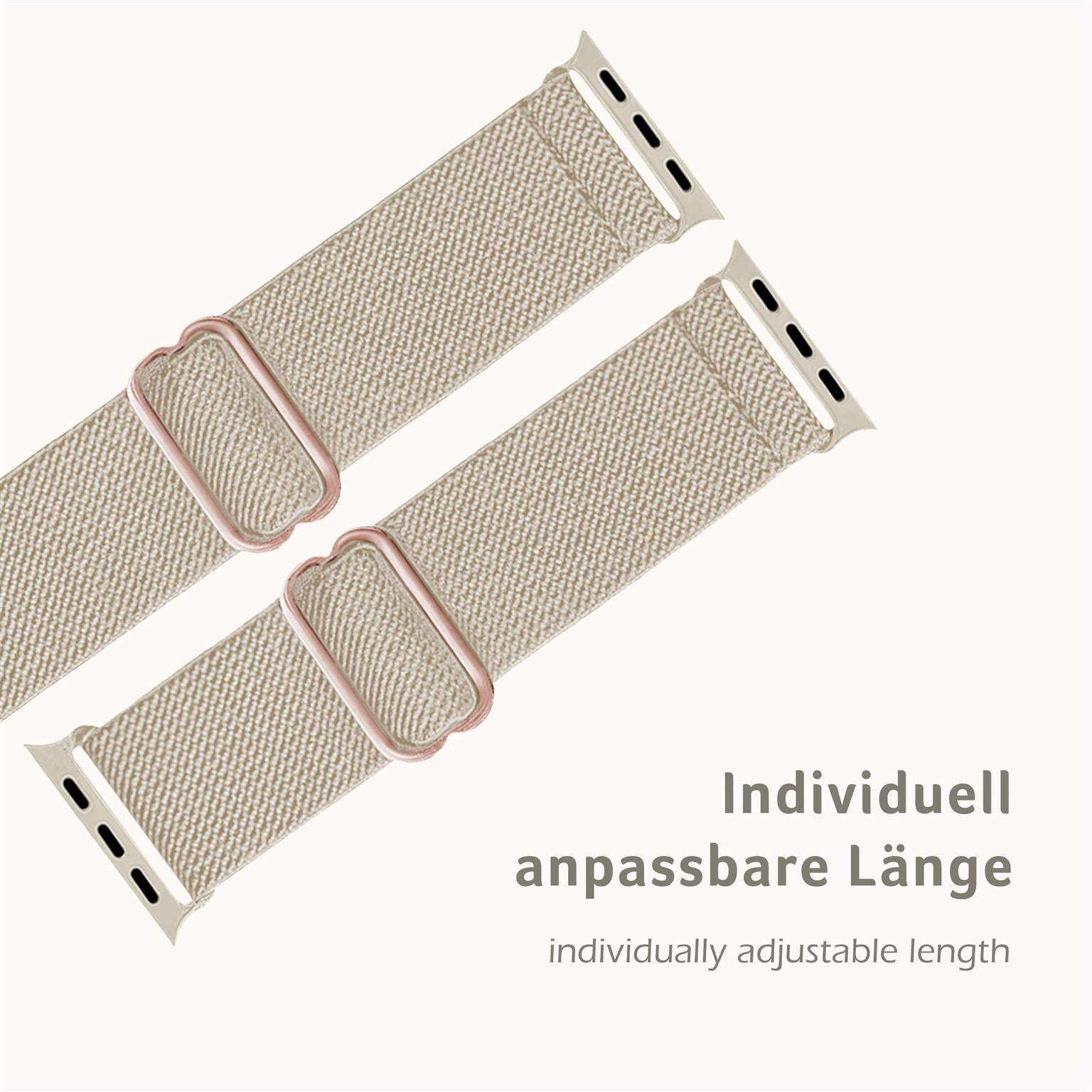Flex Loop für Apple Watch 10 (42mm)
