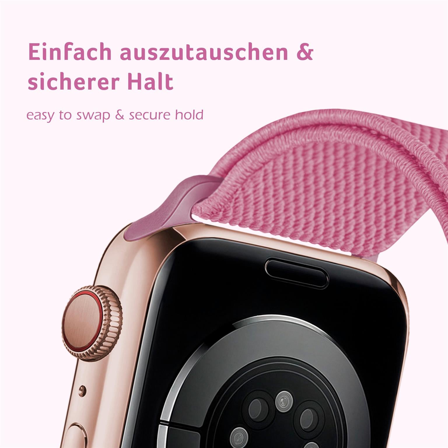 Flex Loop für Apple Watch 10 (42mm)