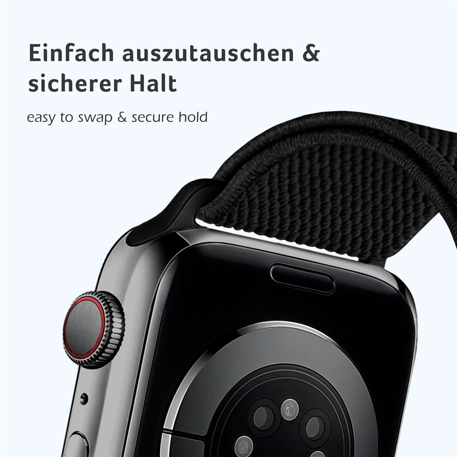 Flex Loop für Apple Watch 10 (42mm)