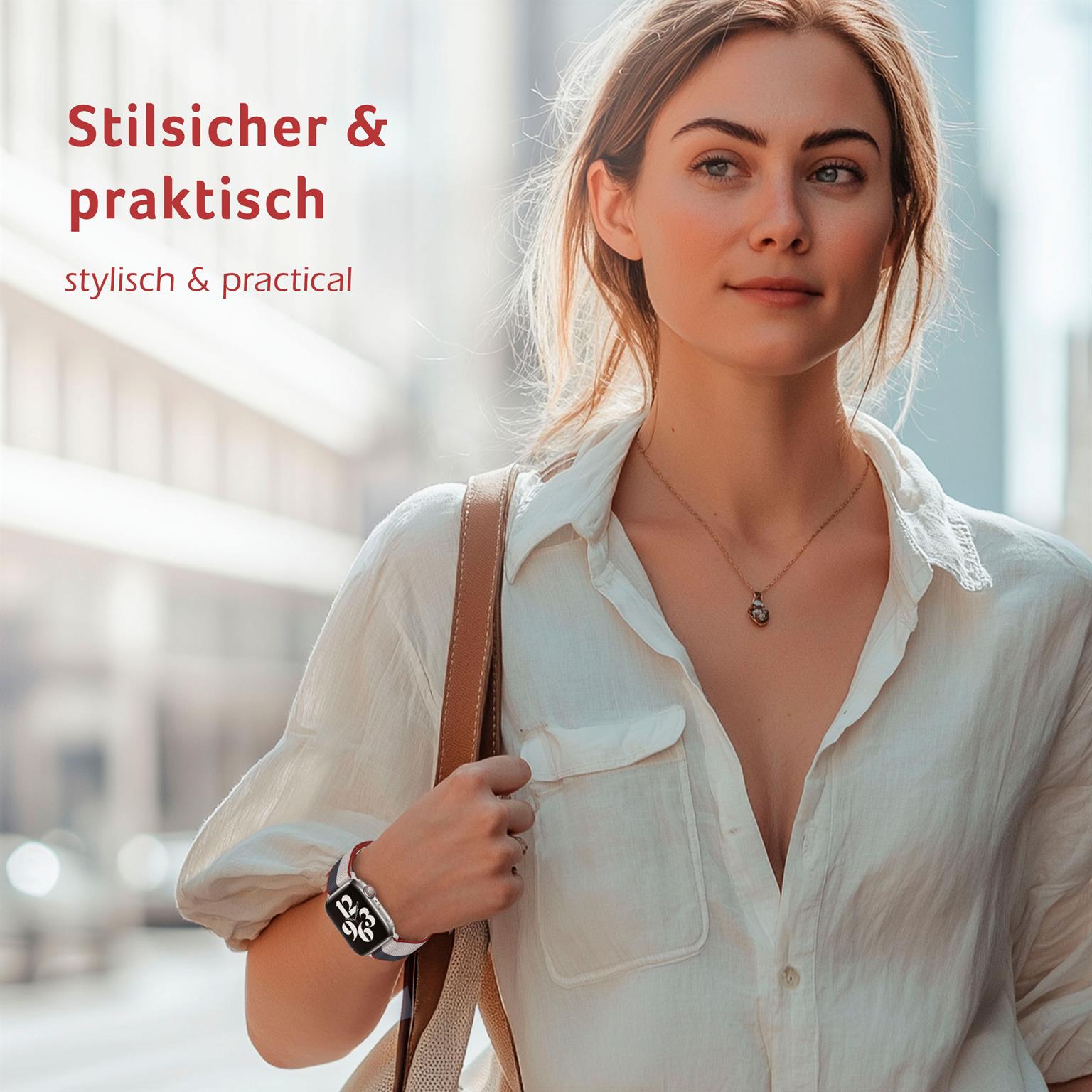 Flex Loop für Apple Watch 10 (42mm)