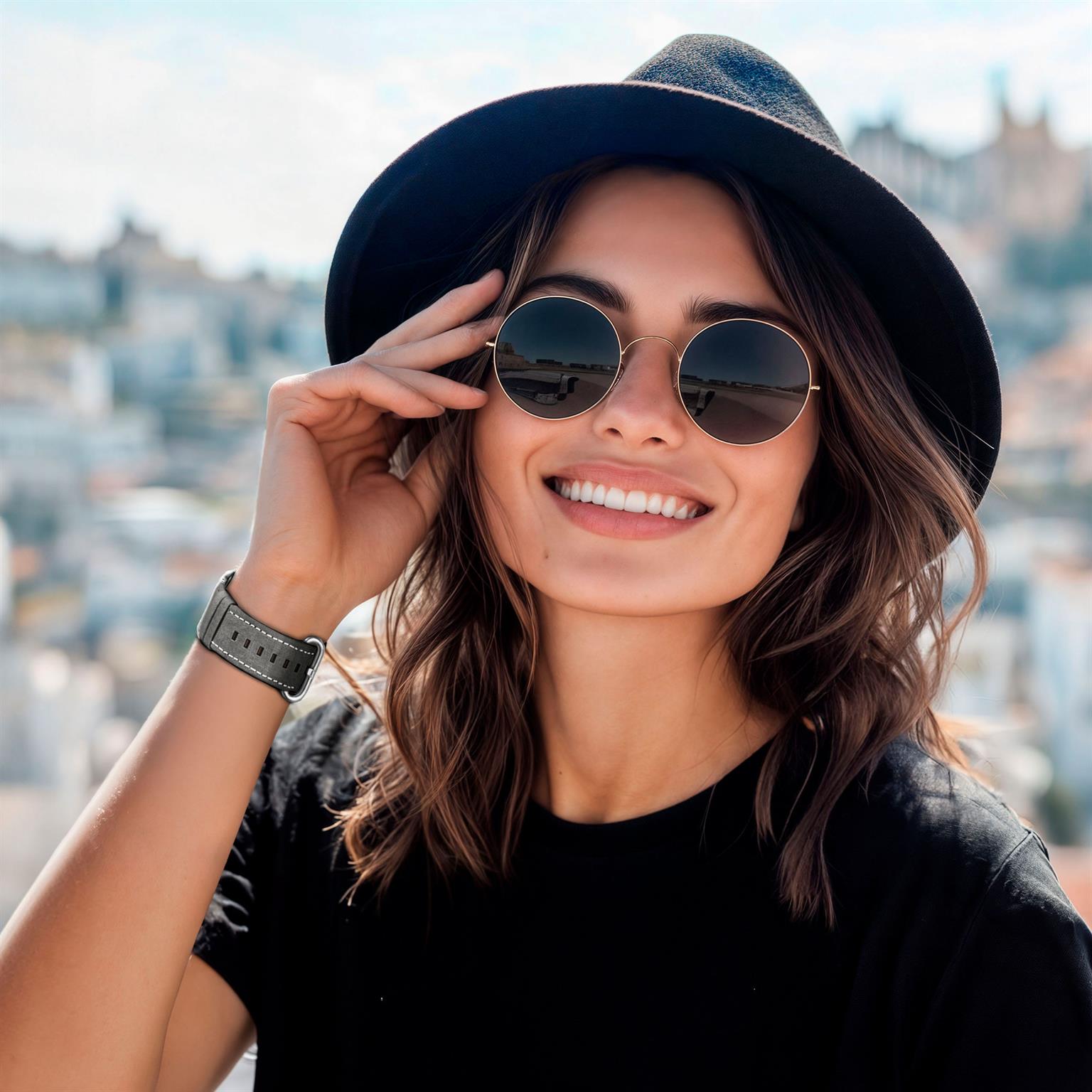 Urban Strap für Apple Watch 10 (42mm)