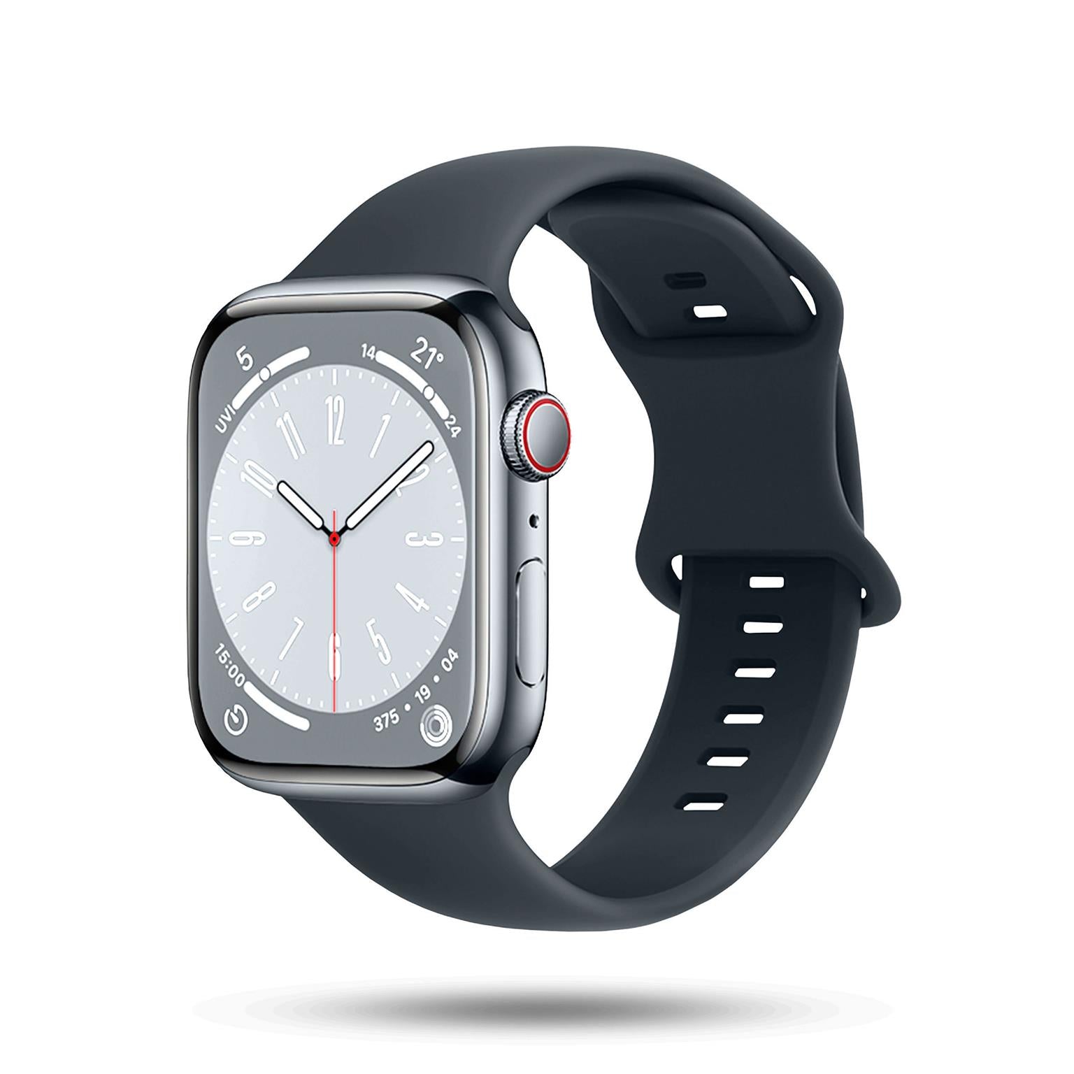 Soft Band für Apple Watch 10 (46mm)