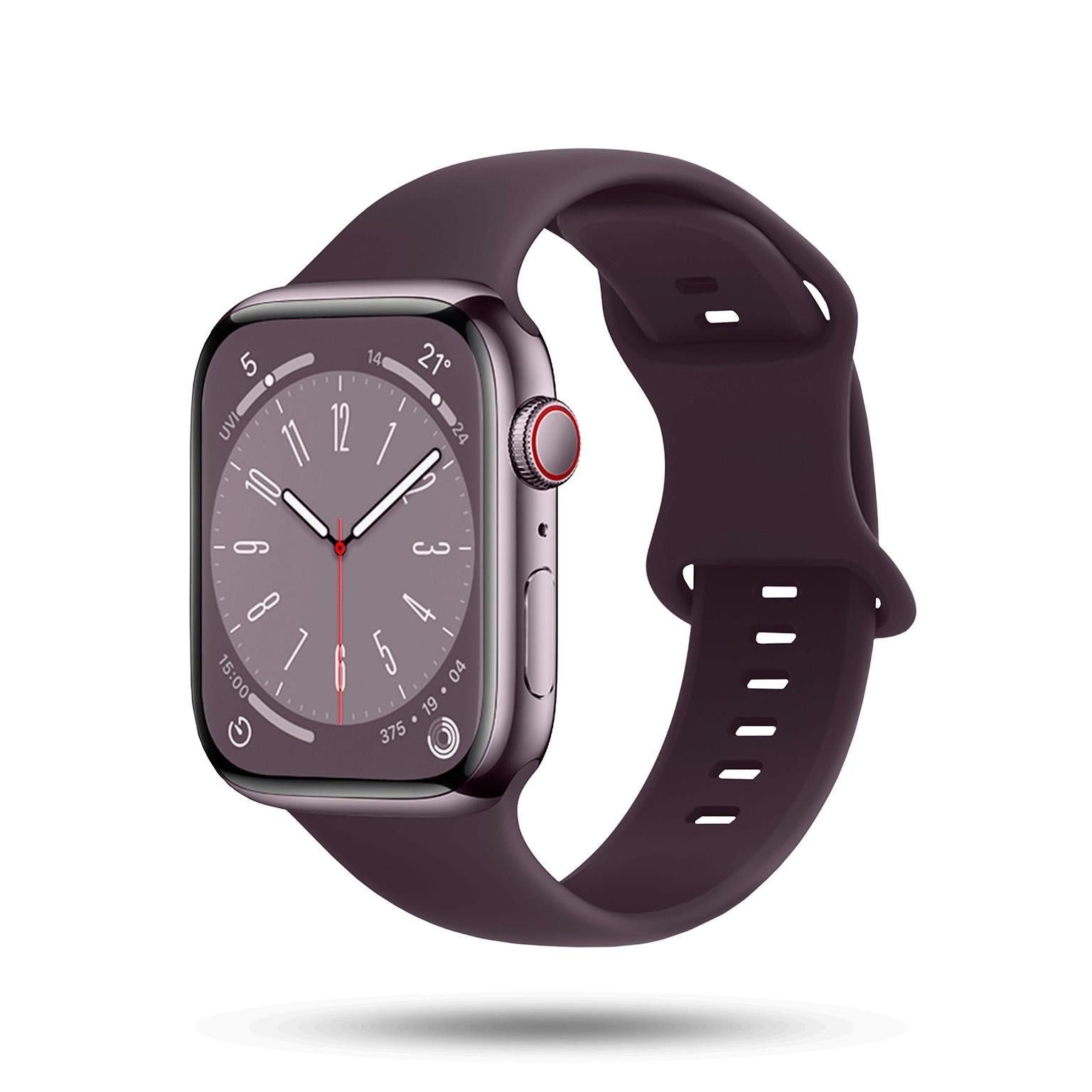 Soft Band für Apple Watch 10 (46mm)