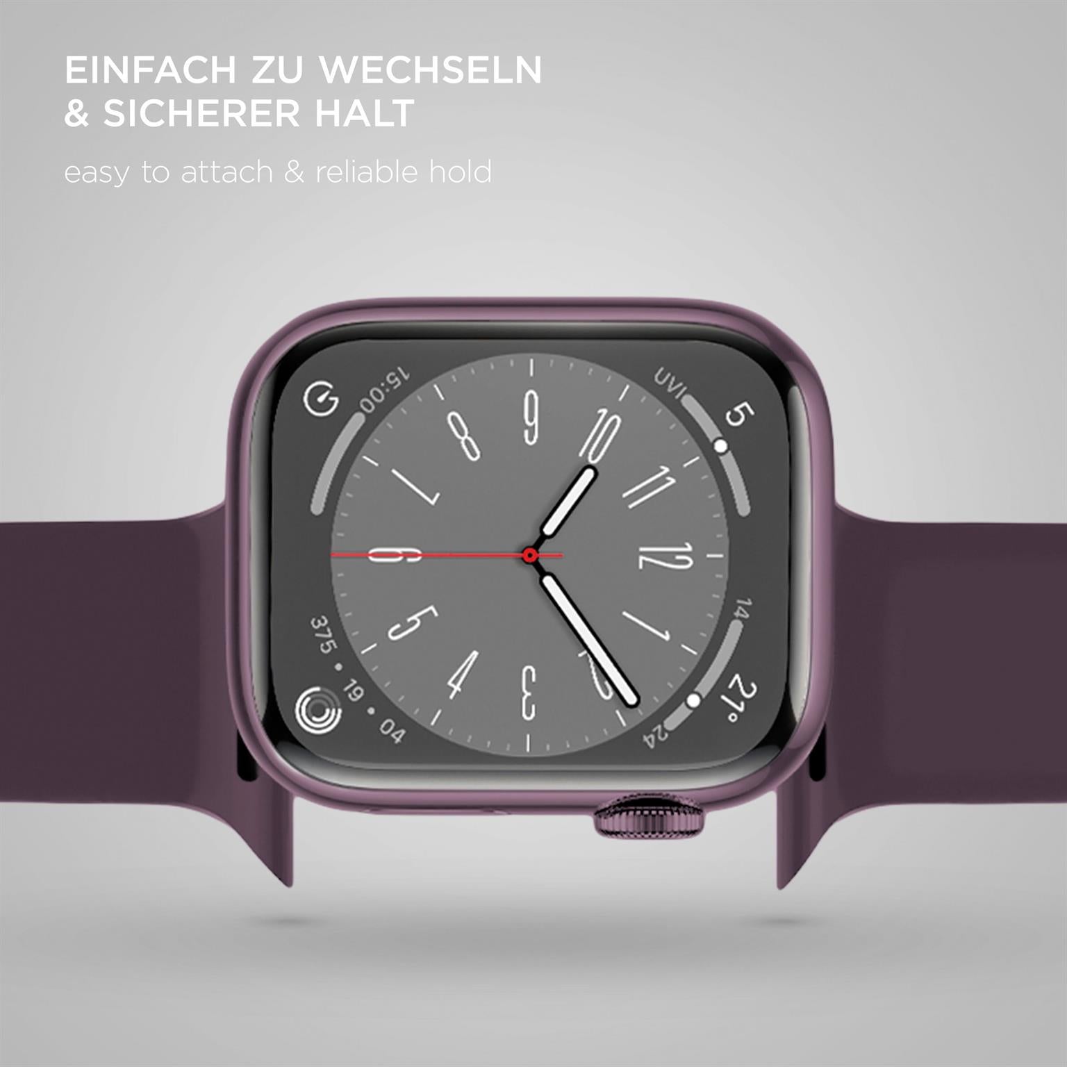 Soft Band für Apple Watch 10 (46mm)