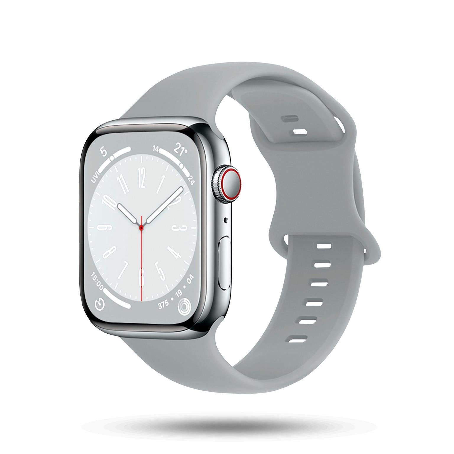 Soft Band für Apple Watch 10 (46mm)
