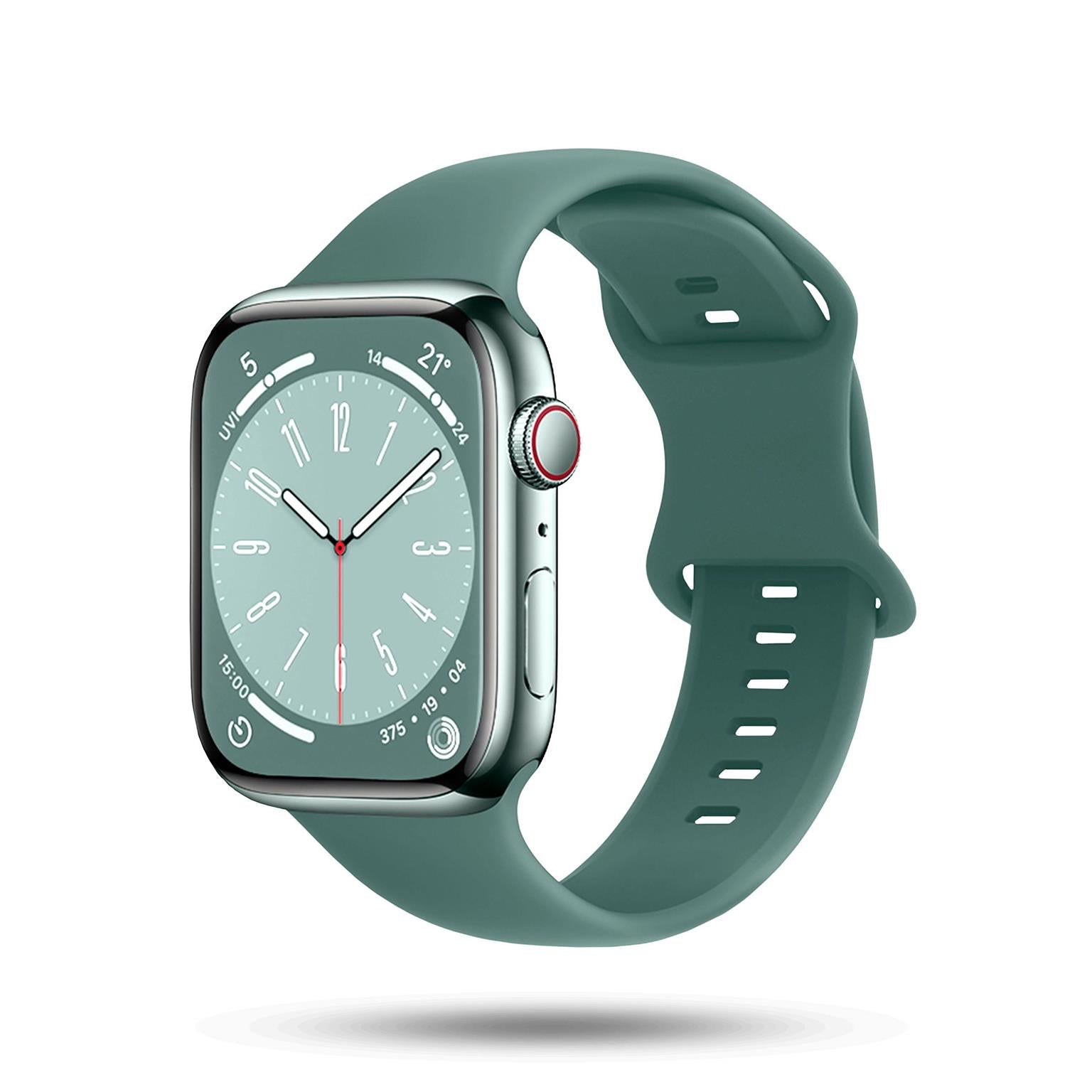 Soft Band für Apple Watch 10 (46mm)