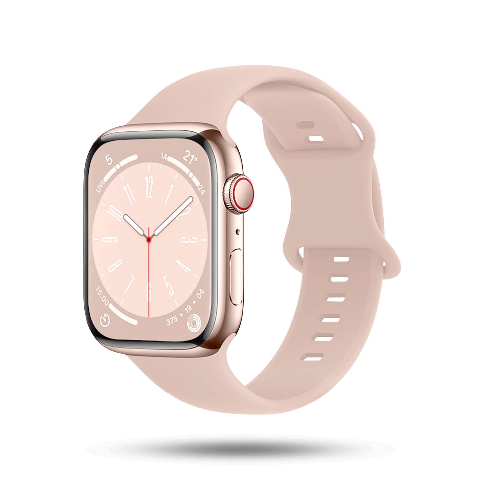 Soft Band für Apple Watch 10 (46mm)