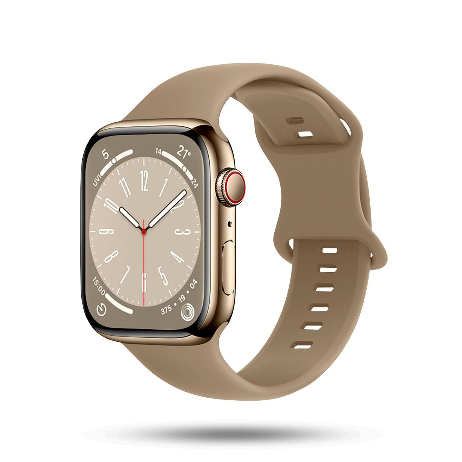 Soft Band für Apple Watch 10 (46mm)