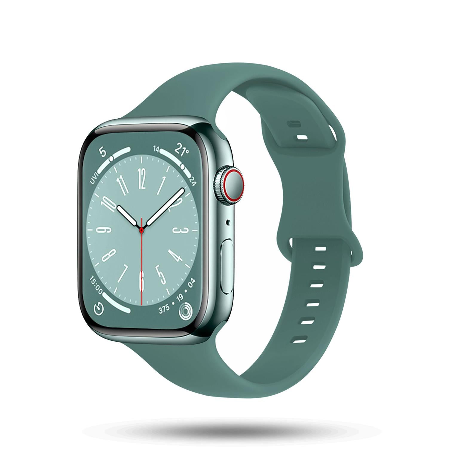 Soft Band Slim für Apple Watch 10 (46mm)