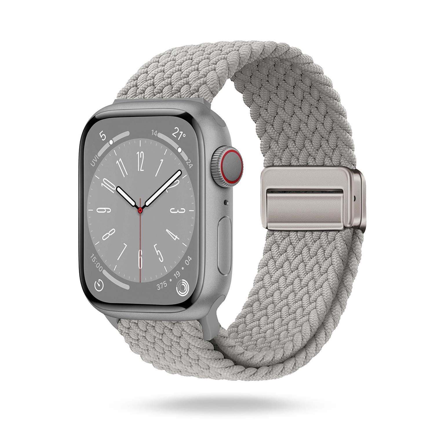 Casual Loop für Apple Watch 10 (46mm)