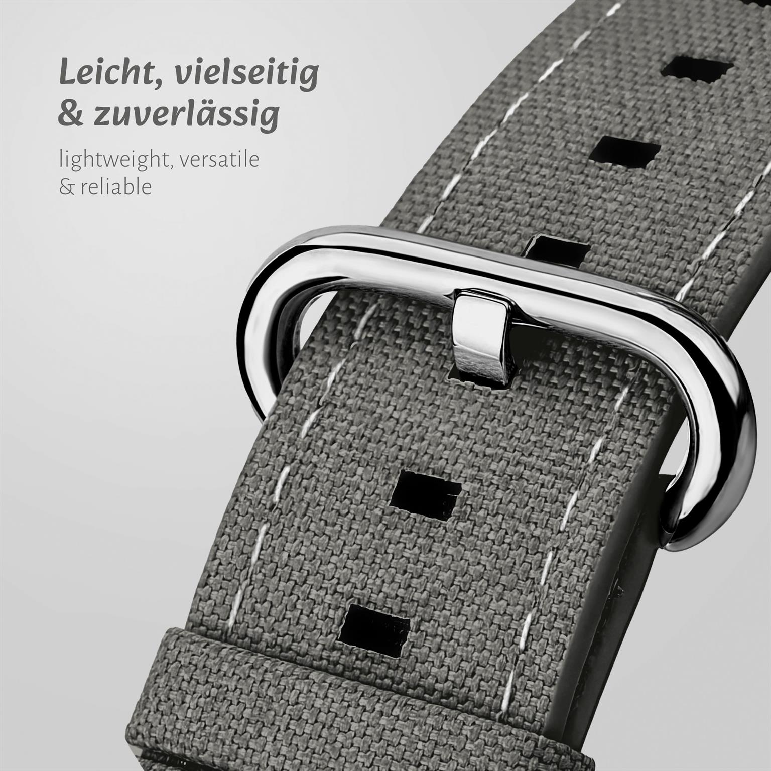 Urban Strap für Apple Watch 10 (46mm)