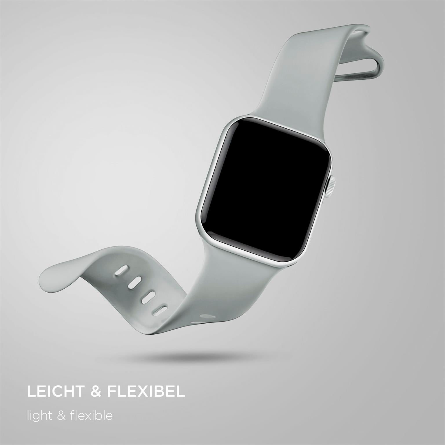 Soft Band für Apple Watch 2 (38mm)