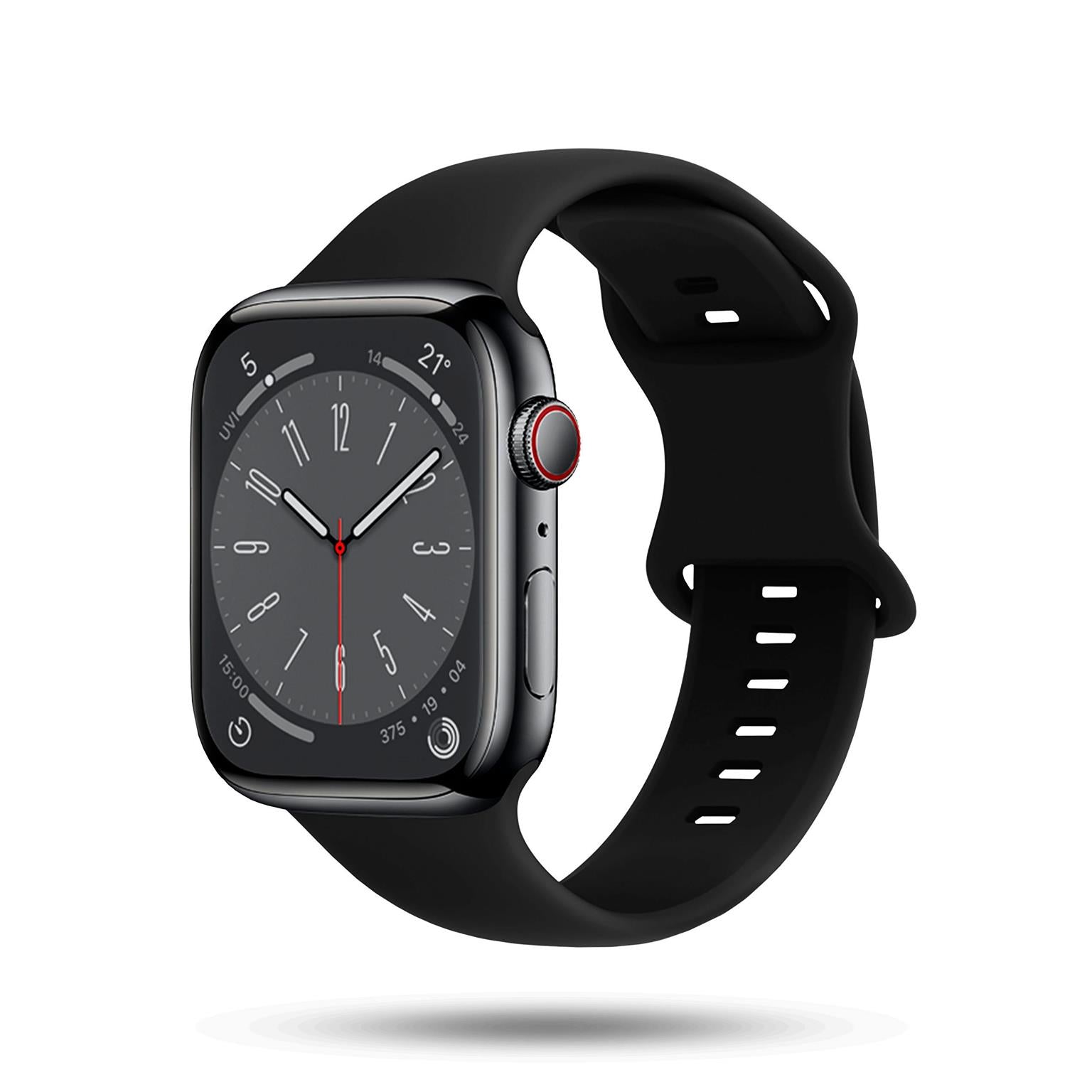 Soft Band für Apple Watch 2 (38mm)
