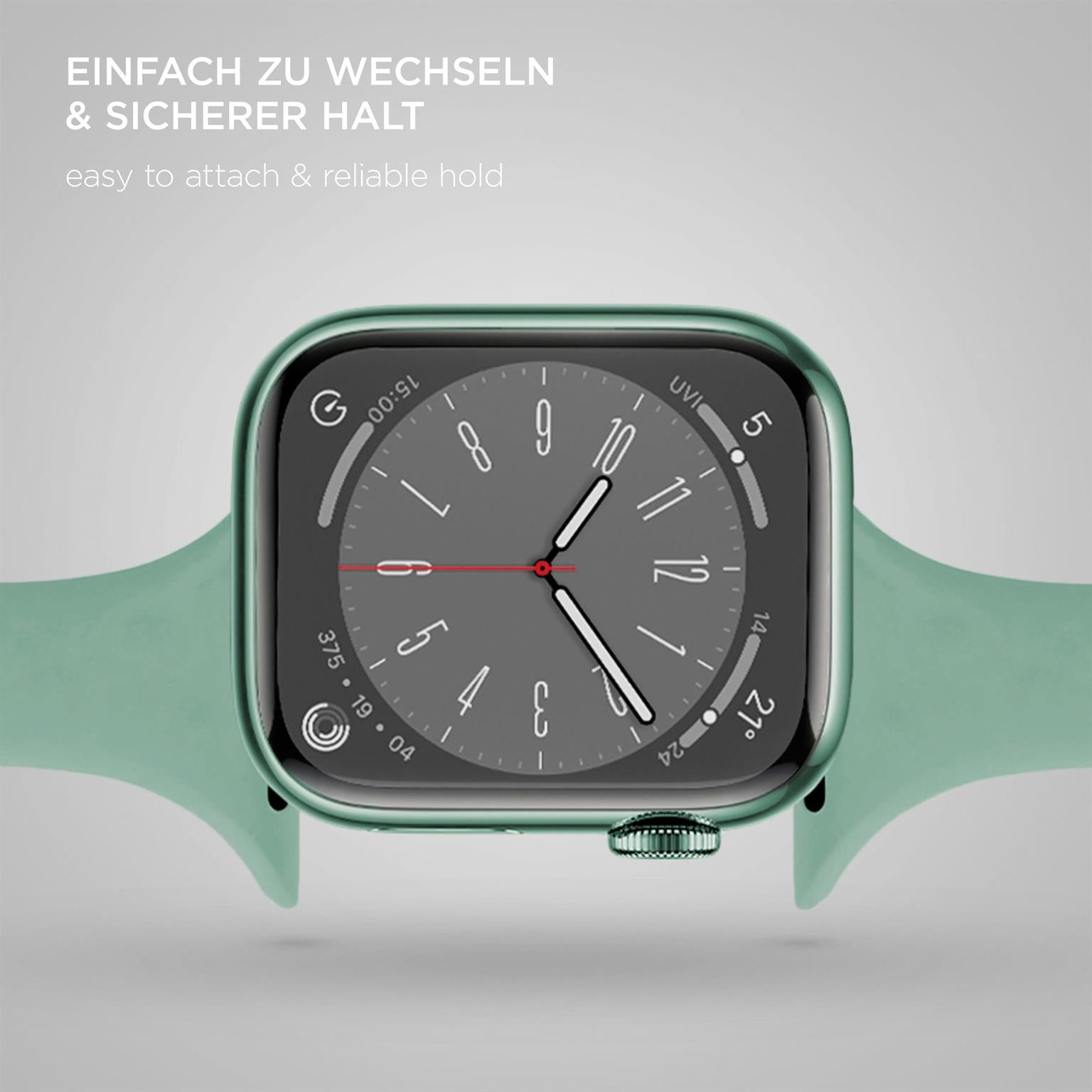 Soft Band Slim für Apple Watch 2 (38mm)