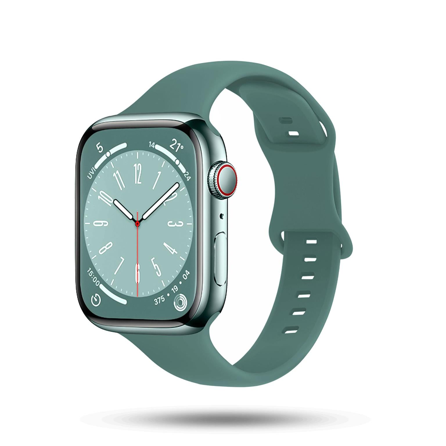 Soft Band Slim für Apple Watch 2 (38mm)