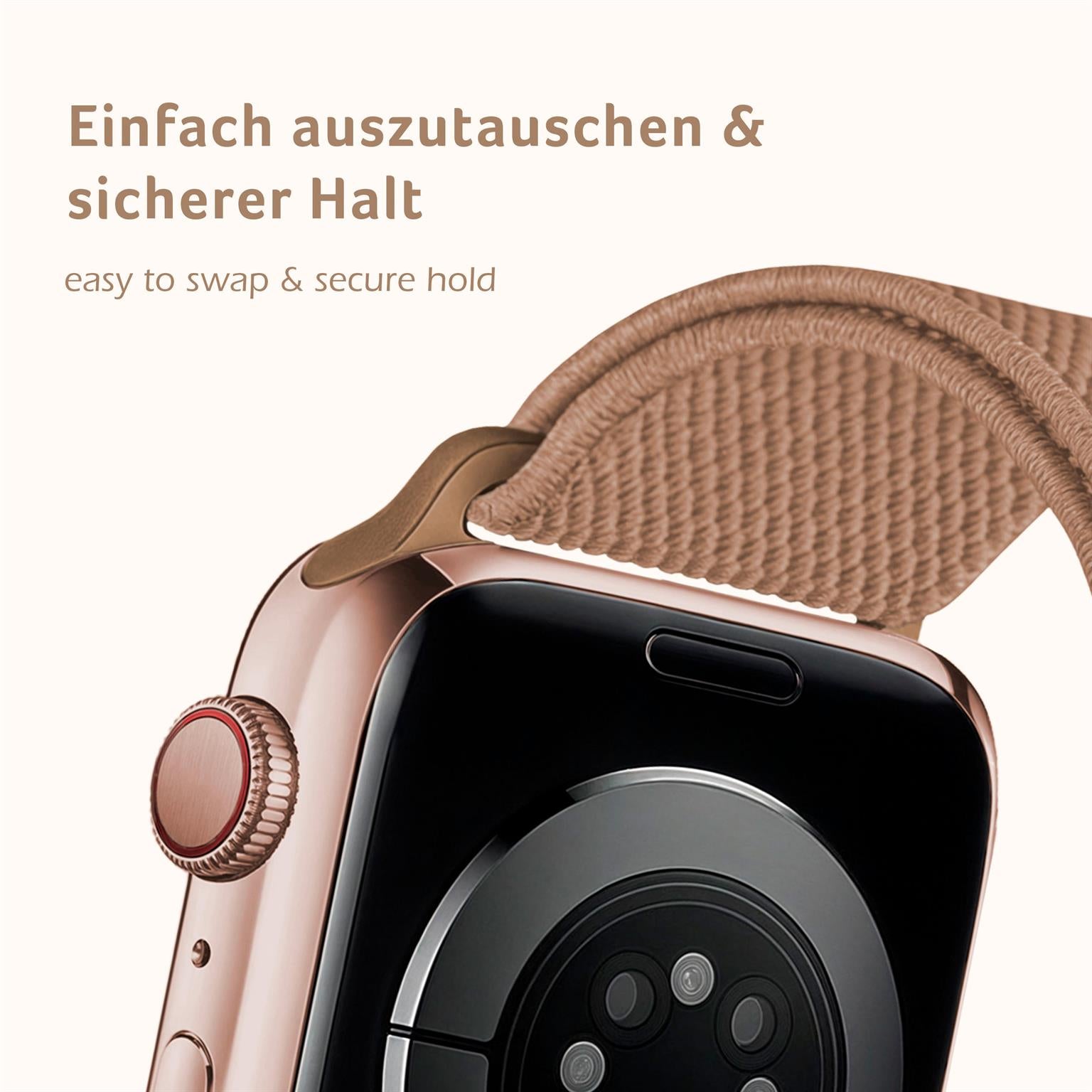 Flex Loop für Apple Watch 2 (38mm)