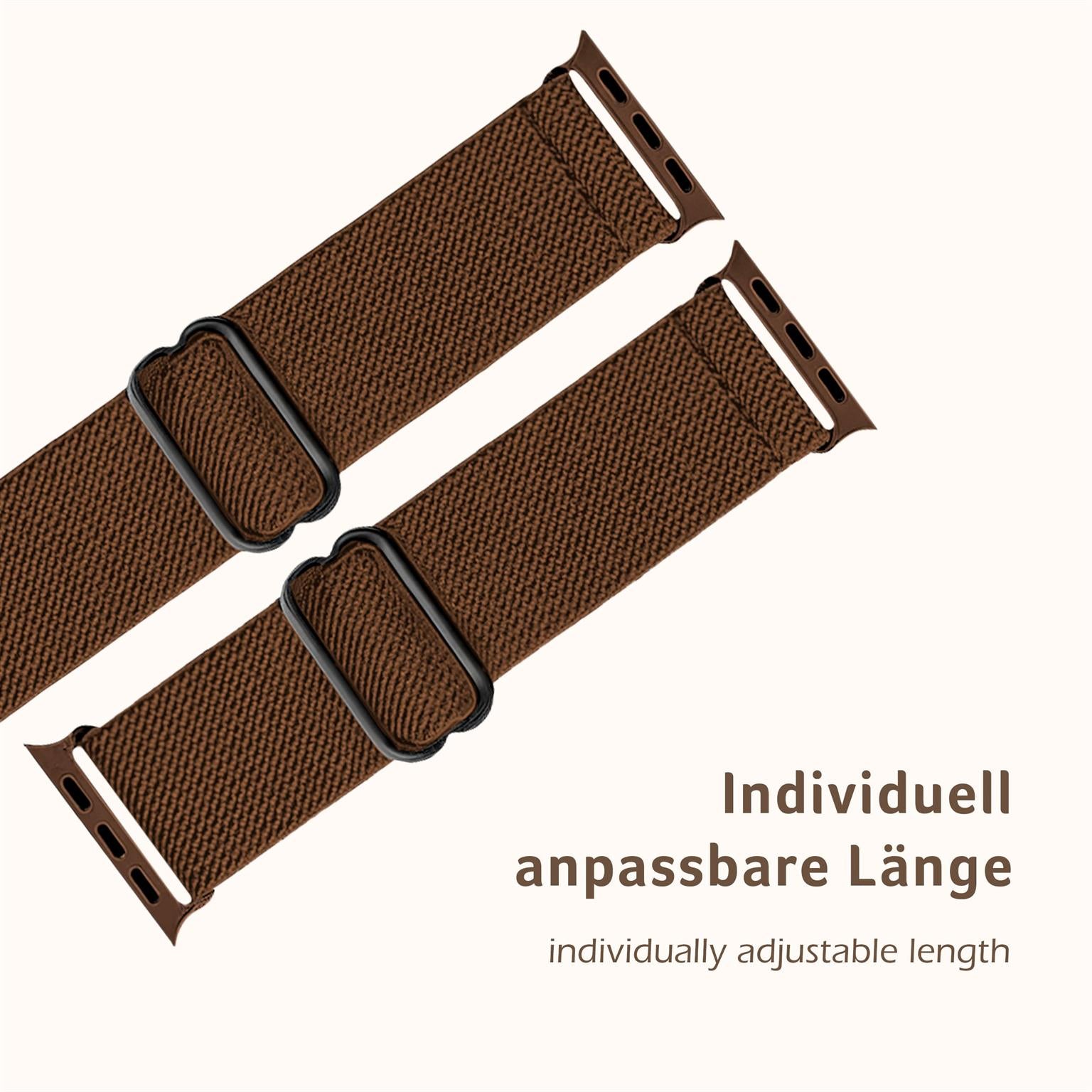 Flex Loop für Apple Watch 2 (38mm)