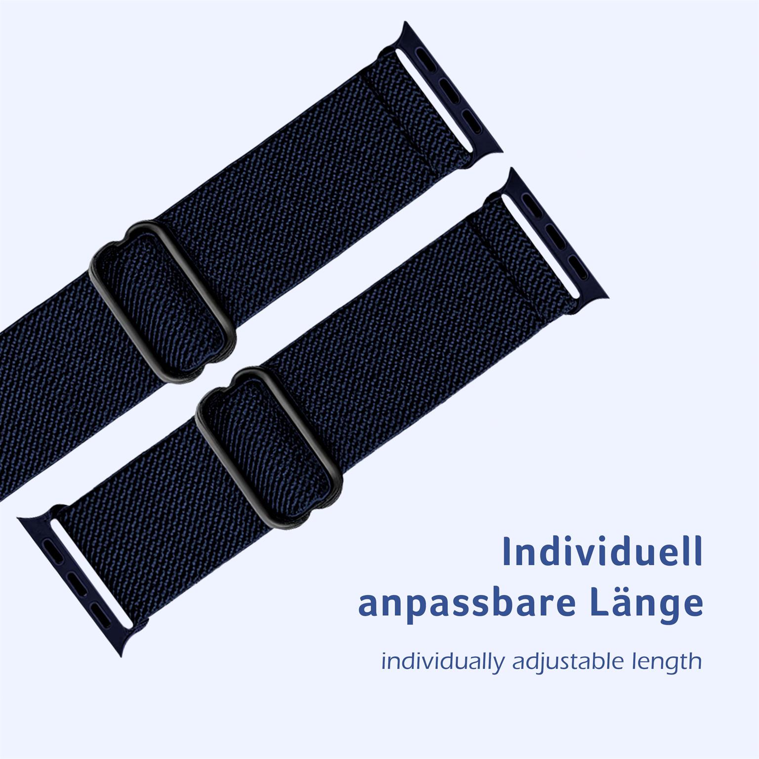Flex Loop für Apple Watch 2 (38mm)