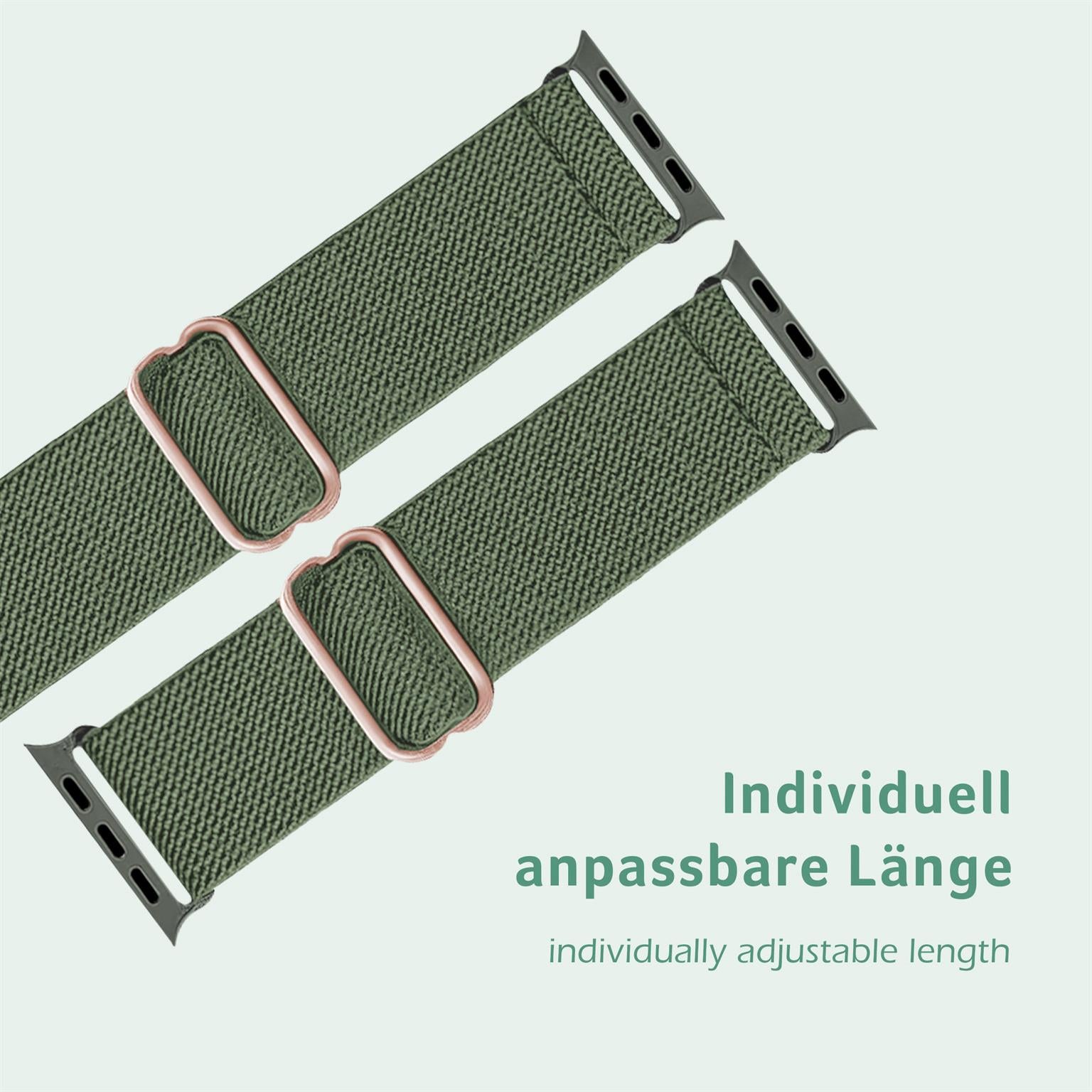 Flex Loop für Apple Watch 2 (38mm)