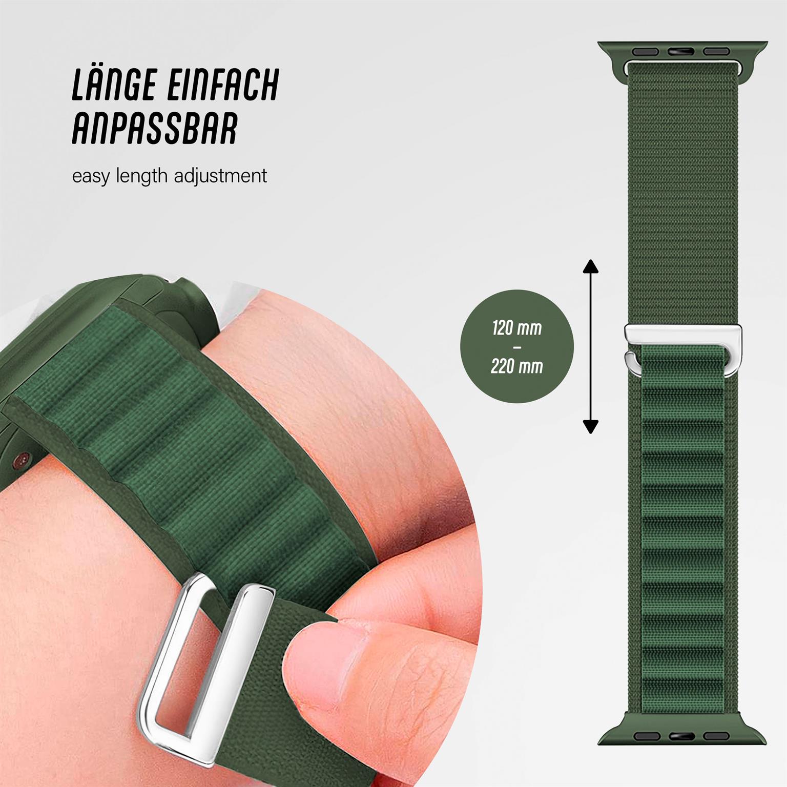 Active Loop für Apple Watch 2 (38mm)