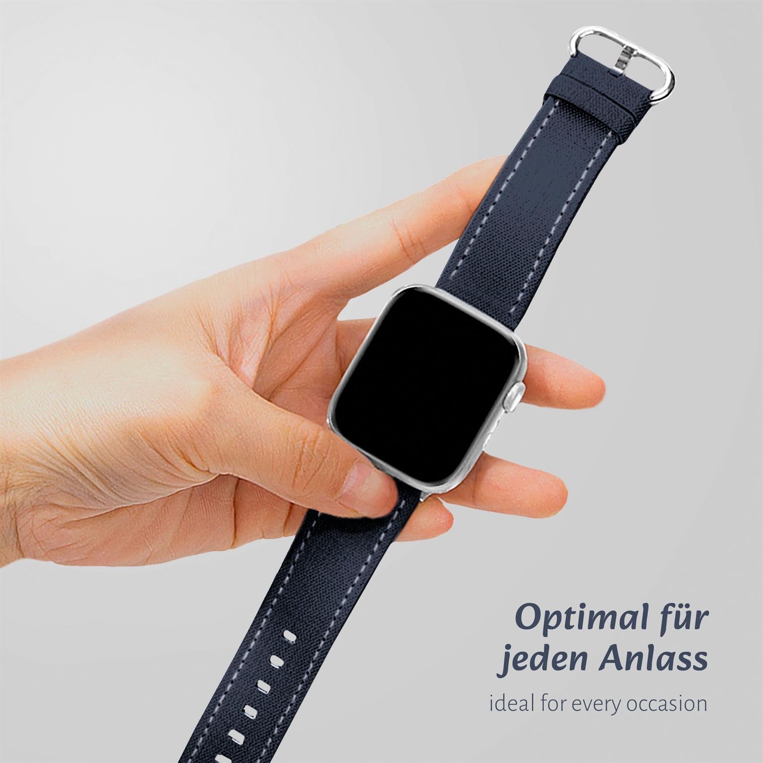 Urban Strap für Apple Watch 2 (38mm)