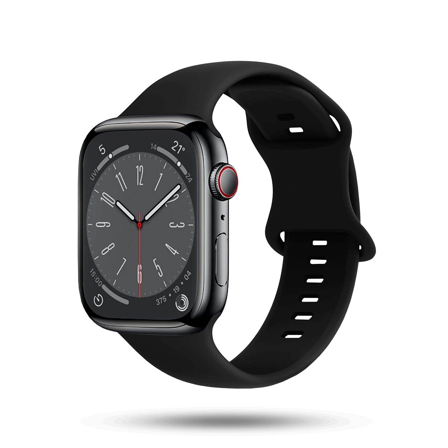 Soft Band für Apple Watch 2 (42mm)
