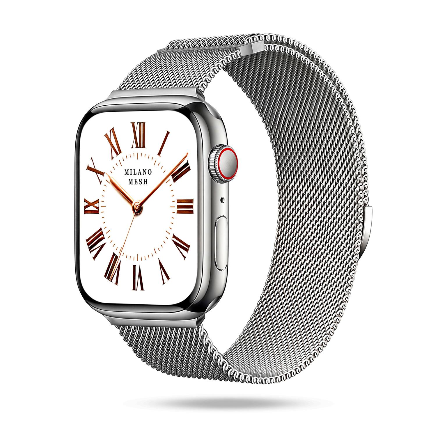 Milano Mesh für Apple Watch 2 (42mm)