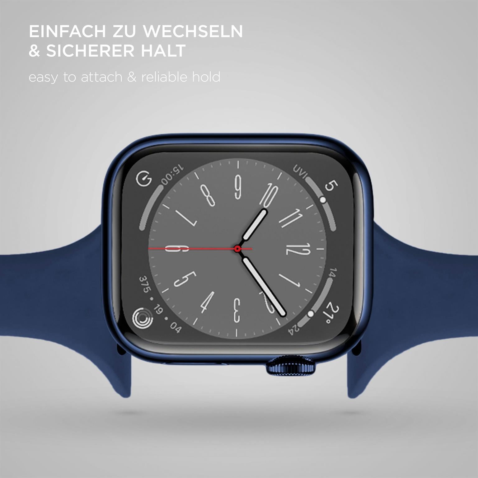 Soft Band Slim für Apple Watch 2 (42mm)