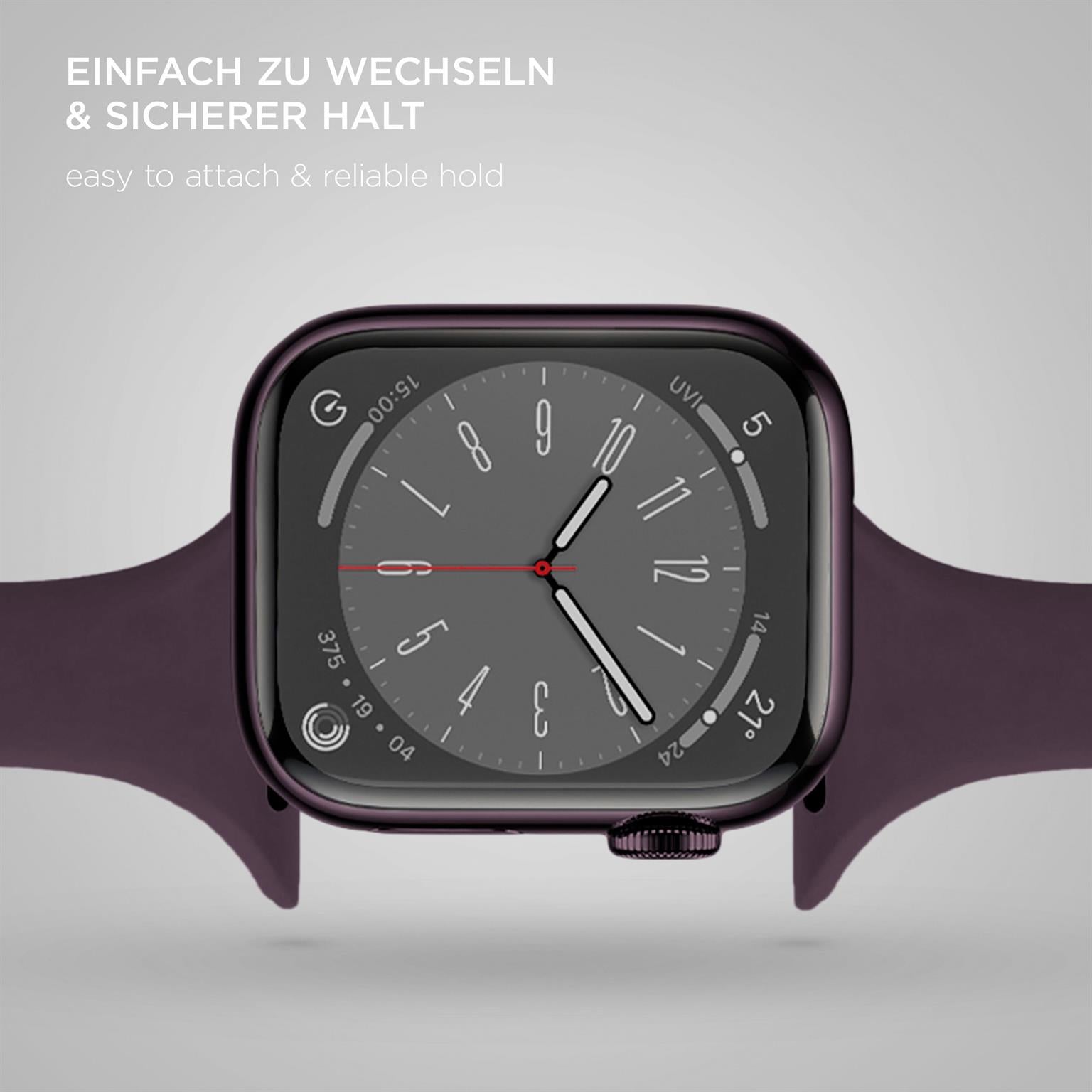 Soft Band Slim für Apple Watch 2 (42mm)