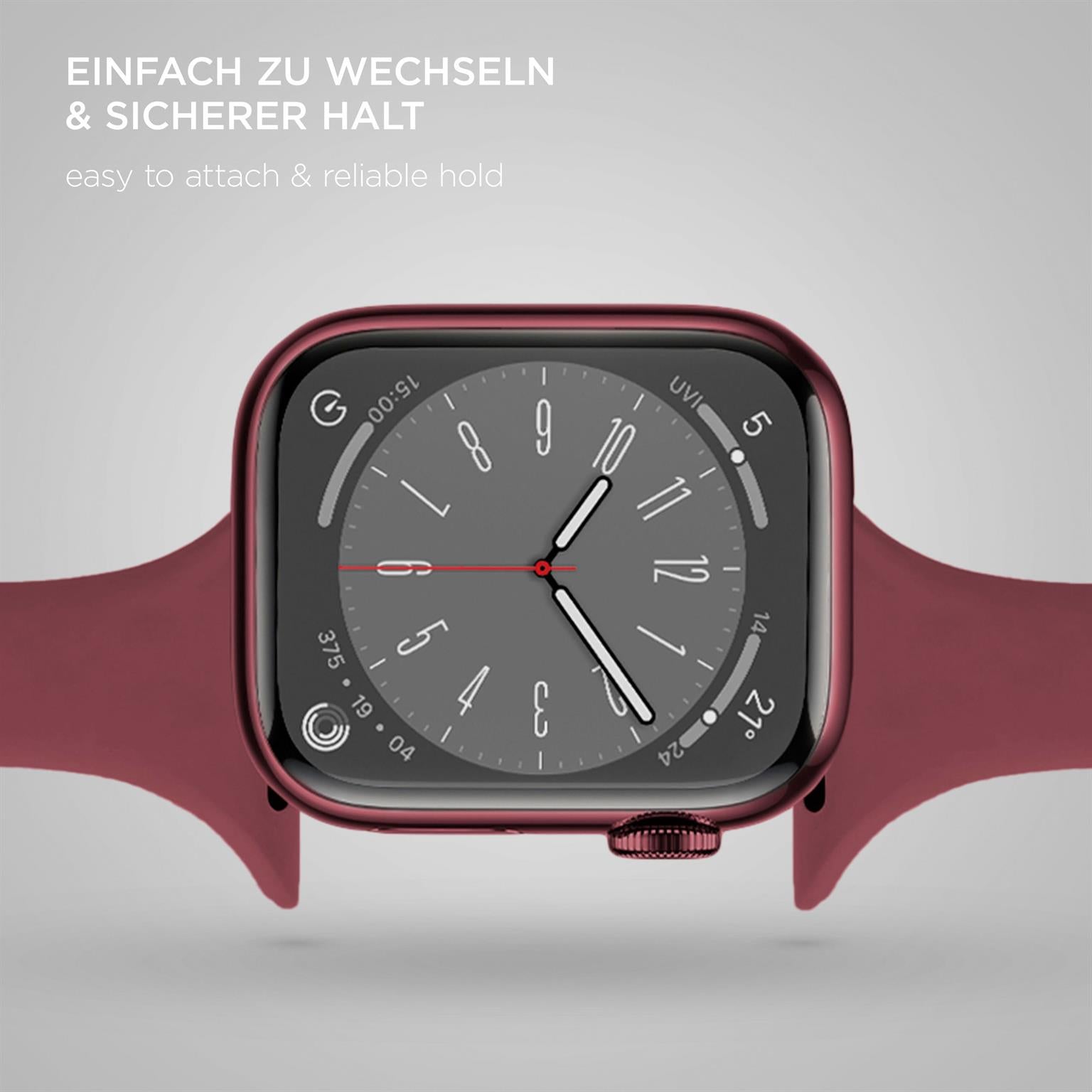 Soft Band Slim für Apple Watch 2 (42mm)