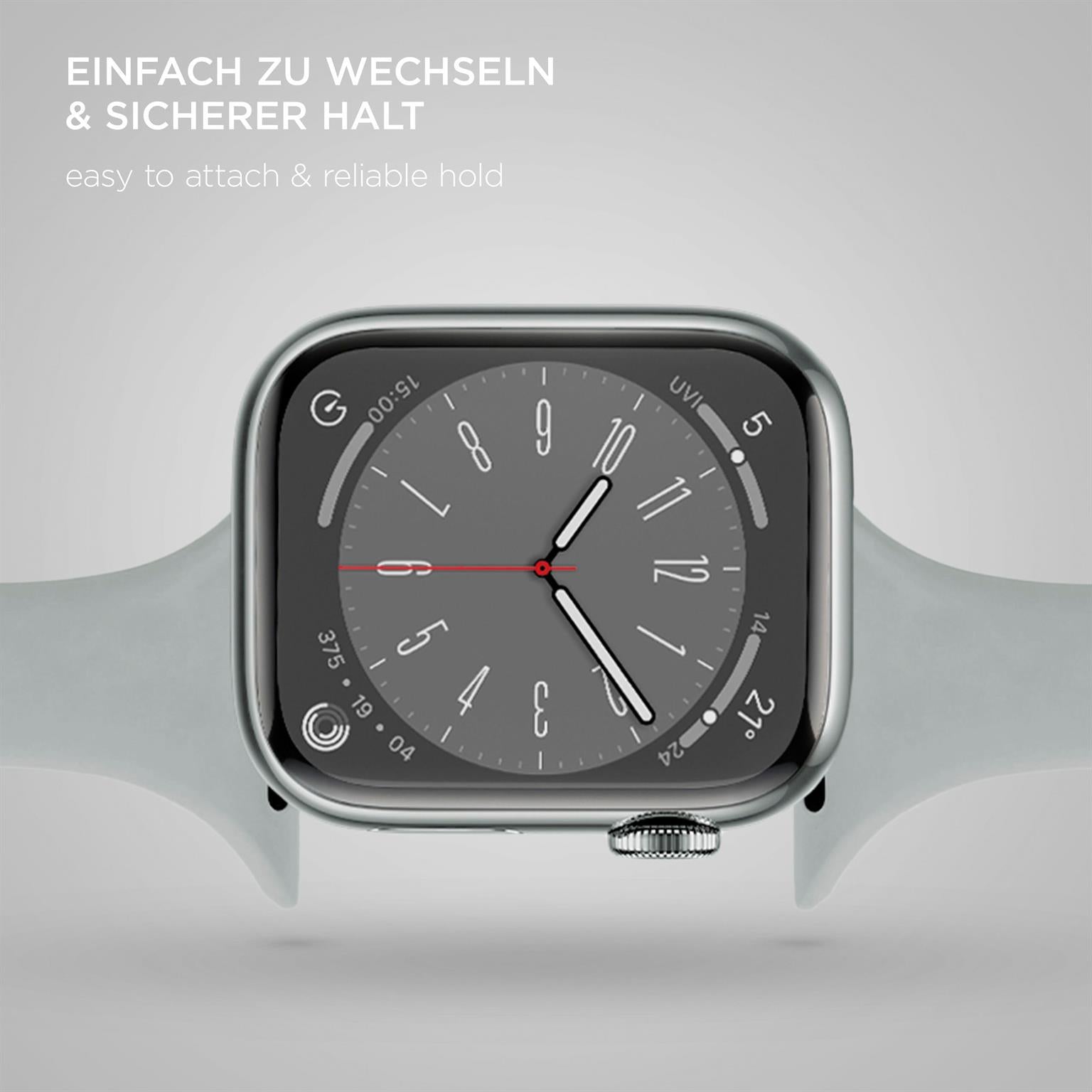 Soft Band Slim für Apple Watch 2 (42mm)