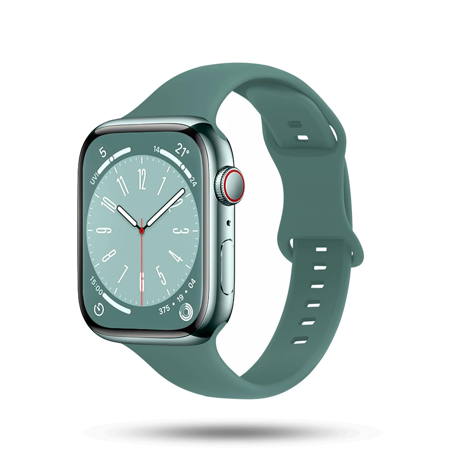 Soft Band Slim für Apple Watch 2 (42mm)