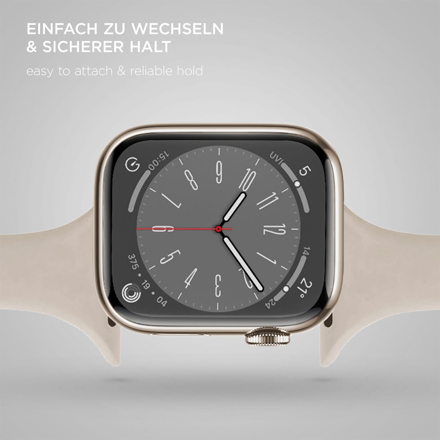 Soft Band Slim für Apple Watch 2 (42mm)