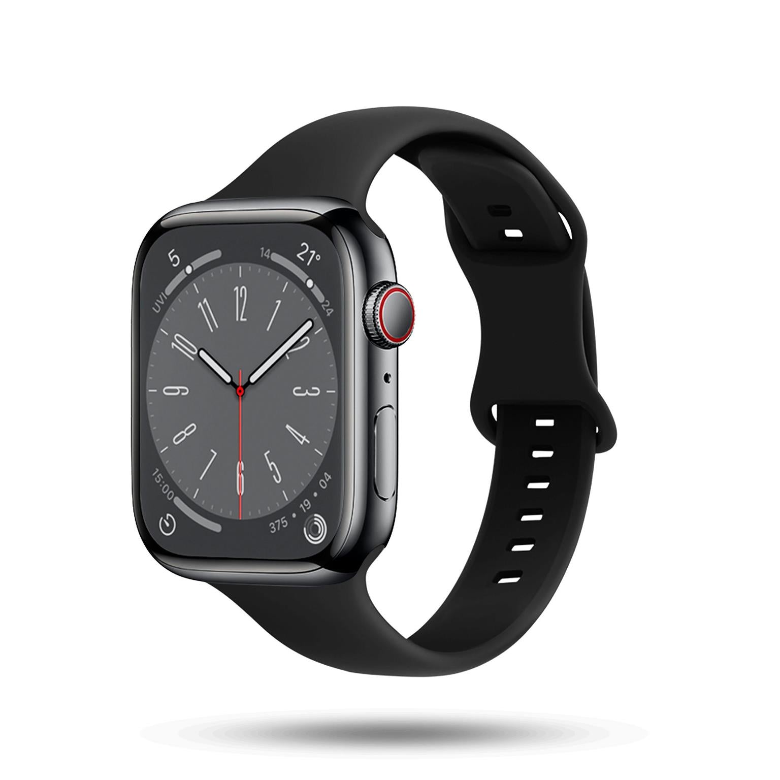 Soft Band Slim für Apple Watch 2 (42mm)