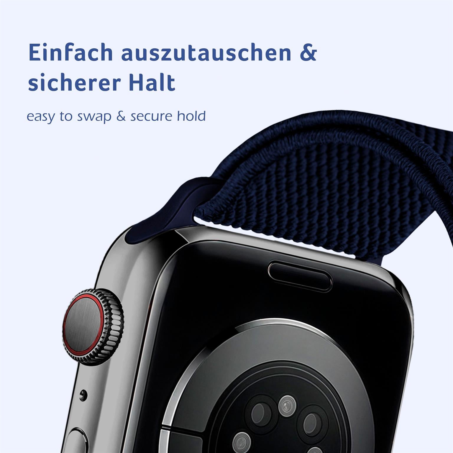 Flex Loop für Apple Watch 2 (42mm)