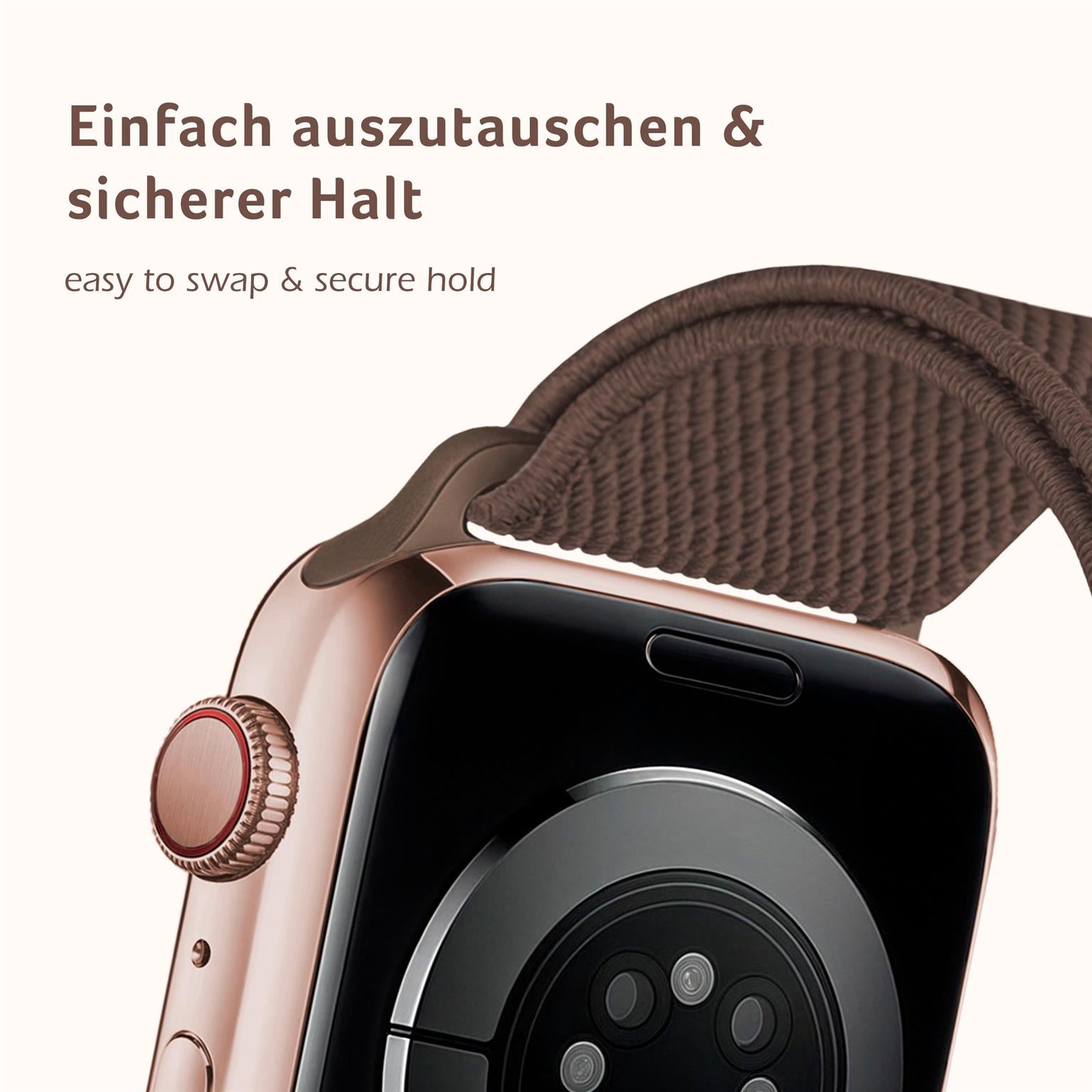 Flex Loop für Apple Watch 2 (42mm)