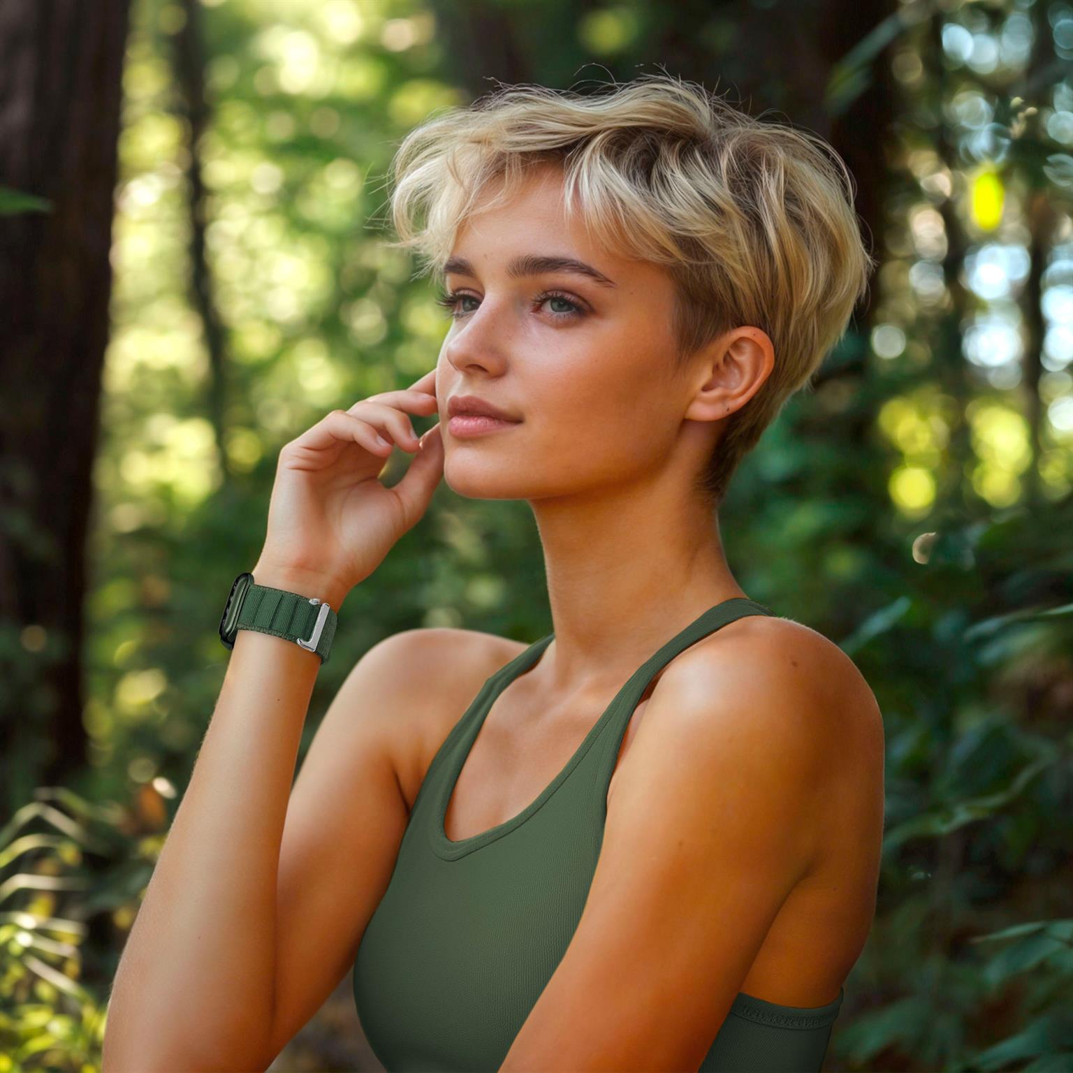 Active Loop für Apple Watch 2 (42mm)