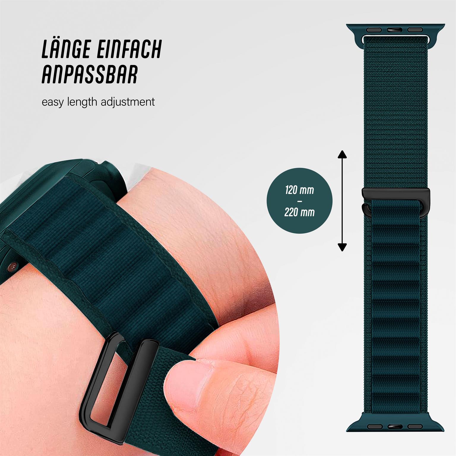 Active Loop für Apple Watch 2 (42mm)