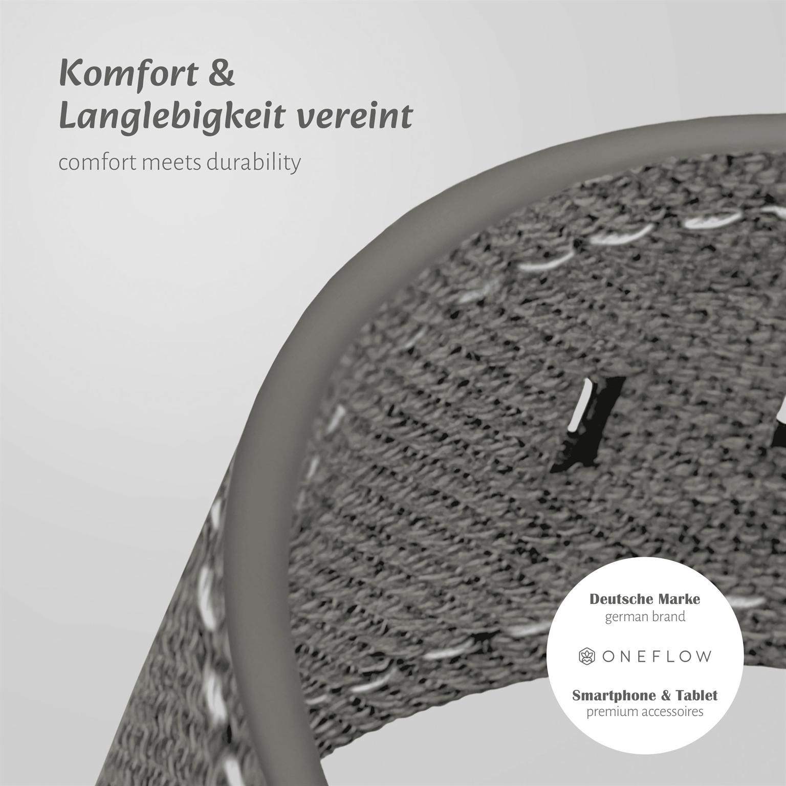 Urban Strap für Apple Watch 2 (42mm)