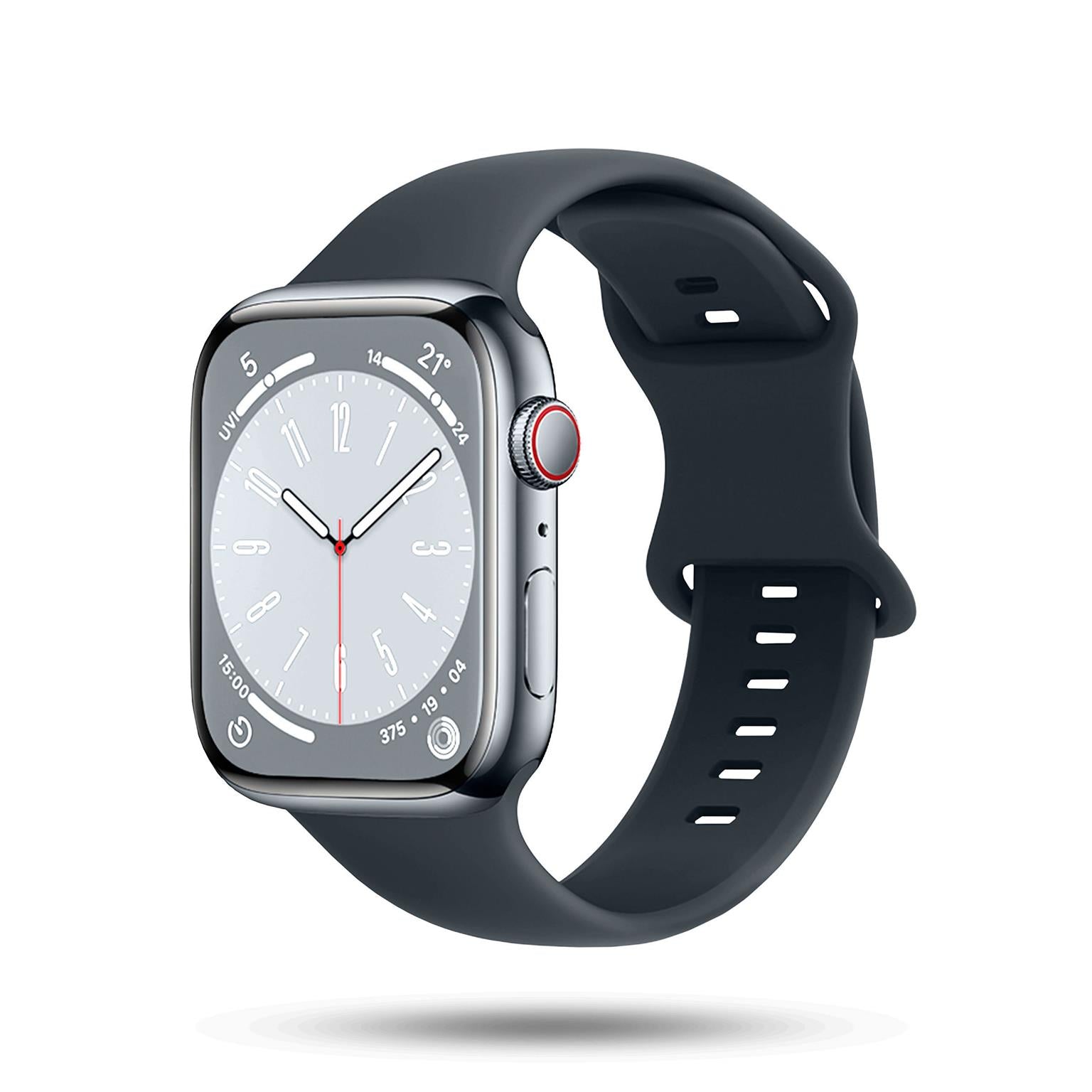 Soft Band für Apple Watch 3 (38mm)