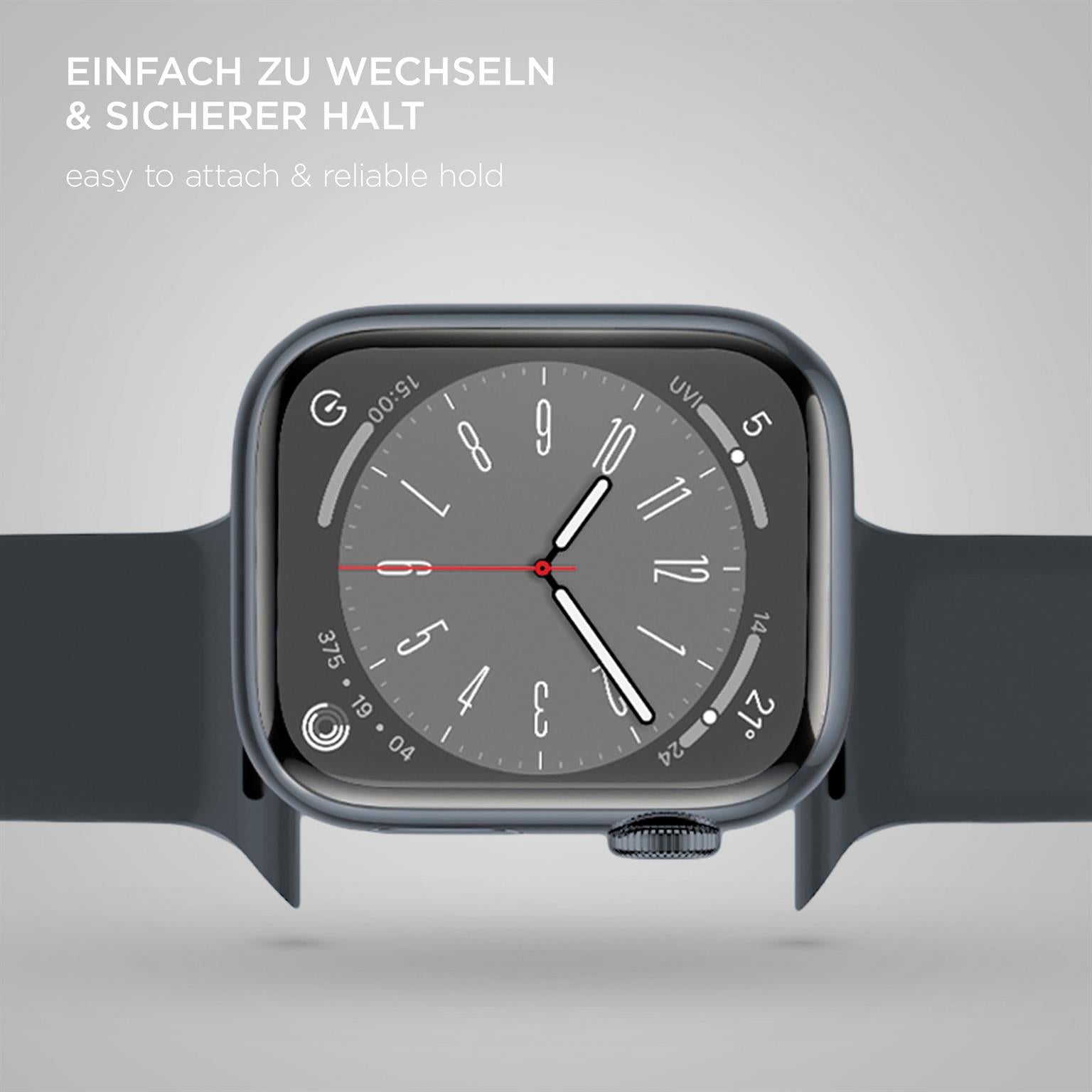 Soft Band für Apple Watch 3 (38mm)