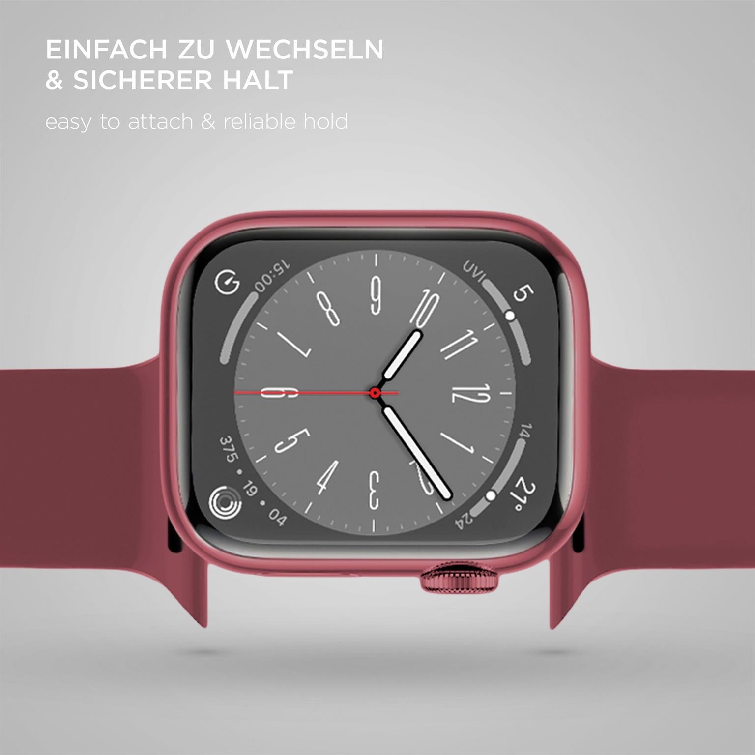 Soft Band für Apple Watch 3 (38mm)