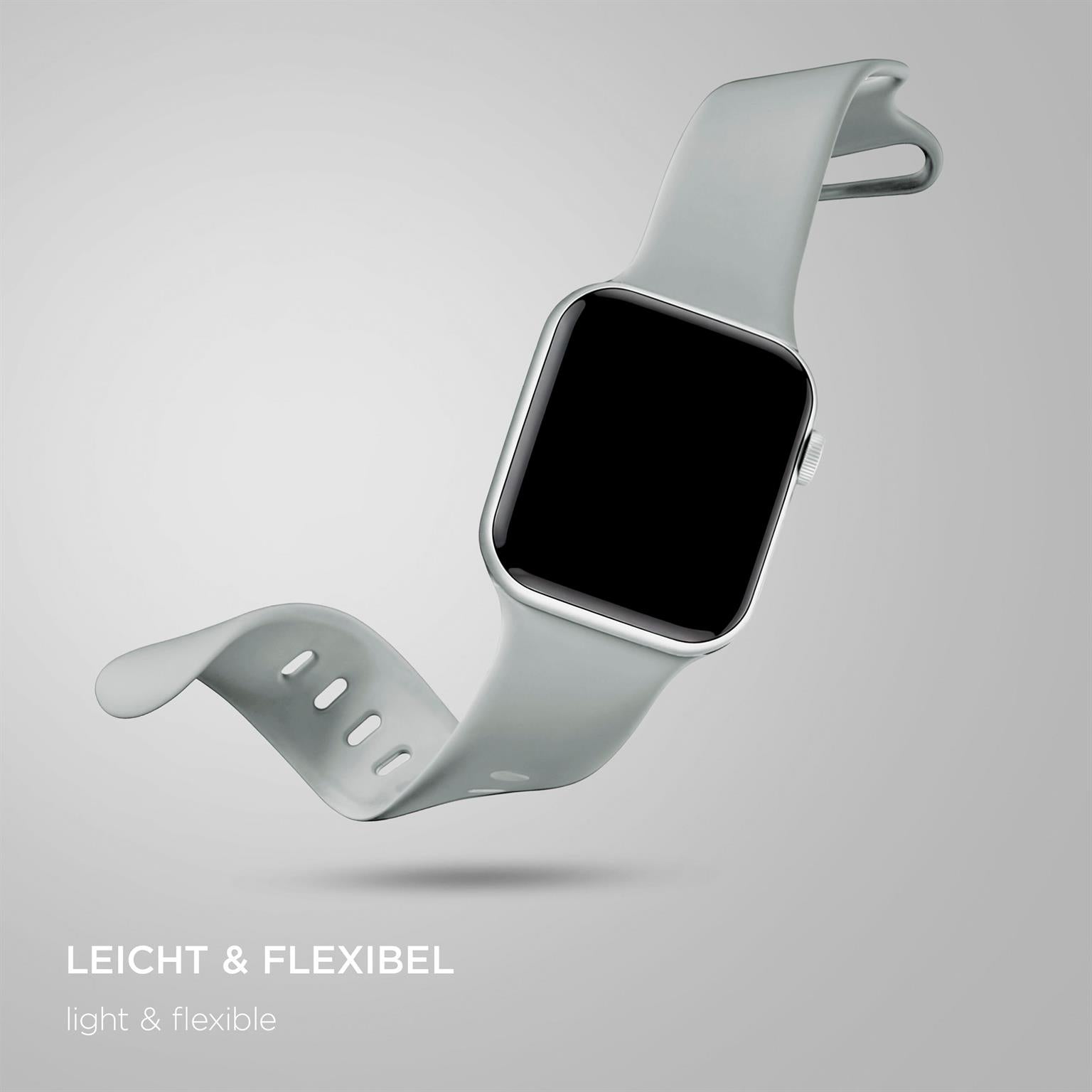Soft Band für Apple Watch 3 (38mm)