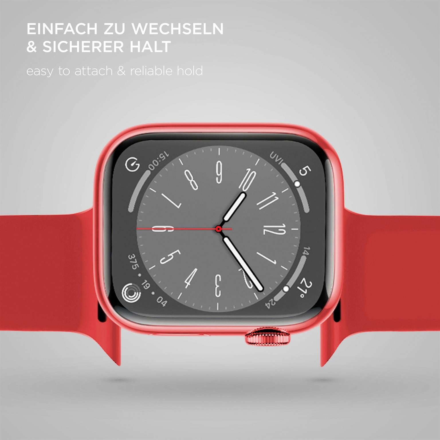 Soft Band für Apple Watch 3 (38mm)