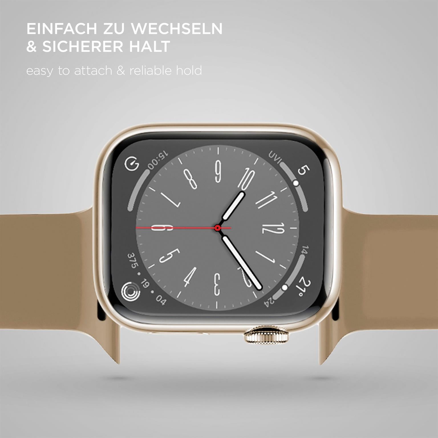 Soft Band für Apple Watch 3 (38mm)
