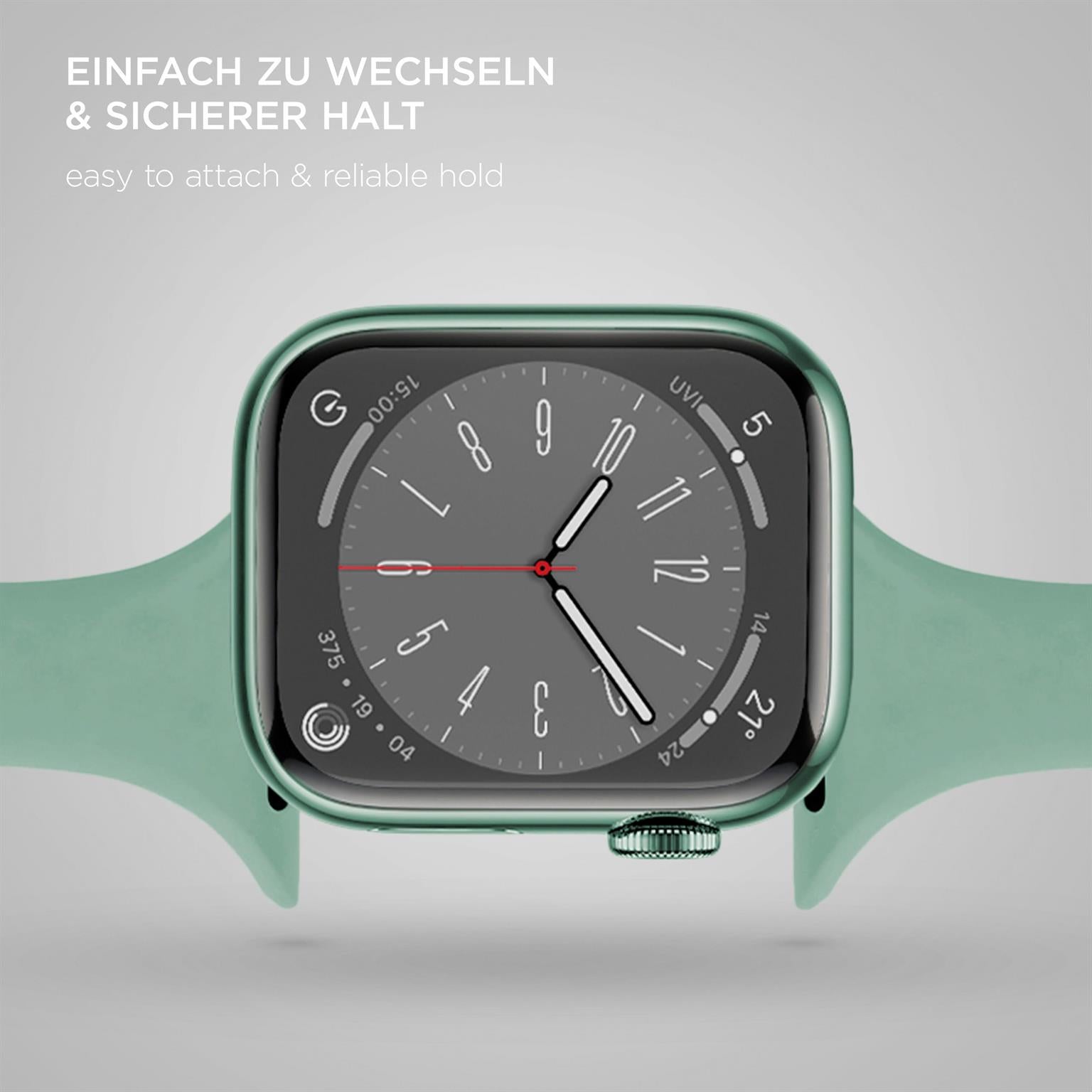 Soft Band Slim für Apple Watch 3 (38mm)